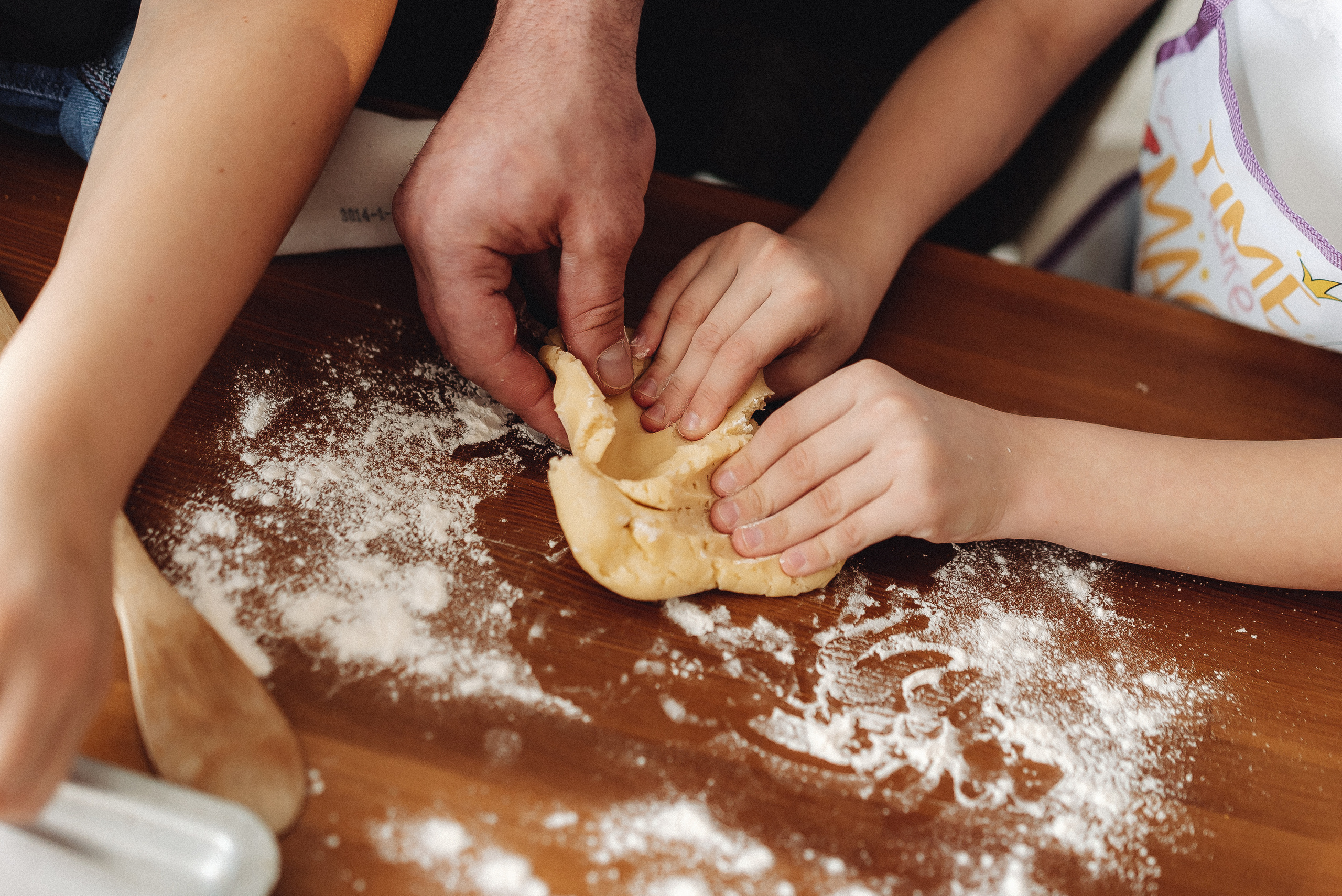 В студии и дома. Семейный и контент фотограф в Красноярске Власова Екатерина