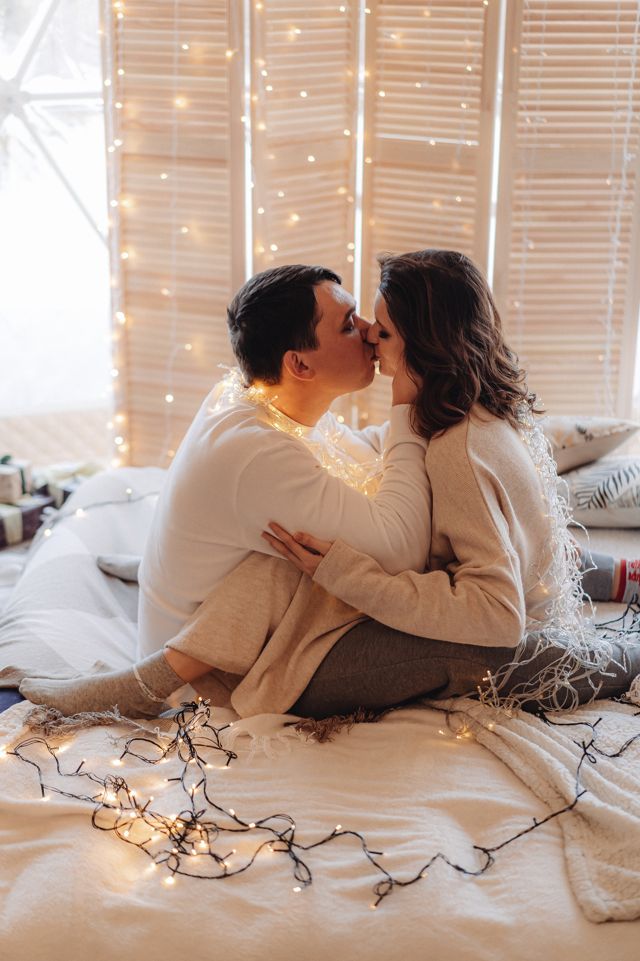 Свадебная фотосъемка и лавстори. Семейный и контент фотограф в Красноярске Власова Екатерина