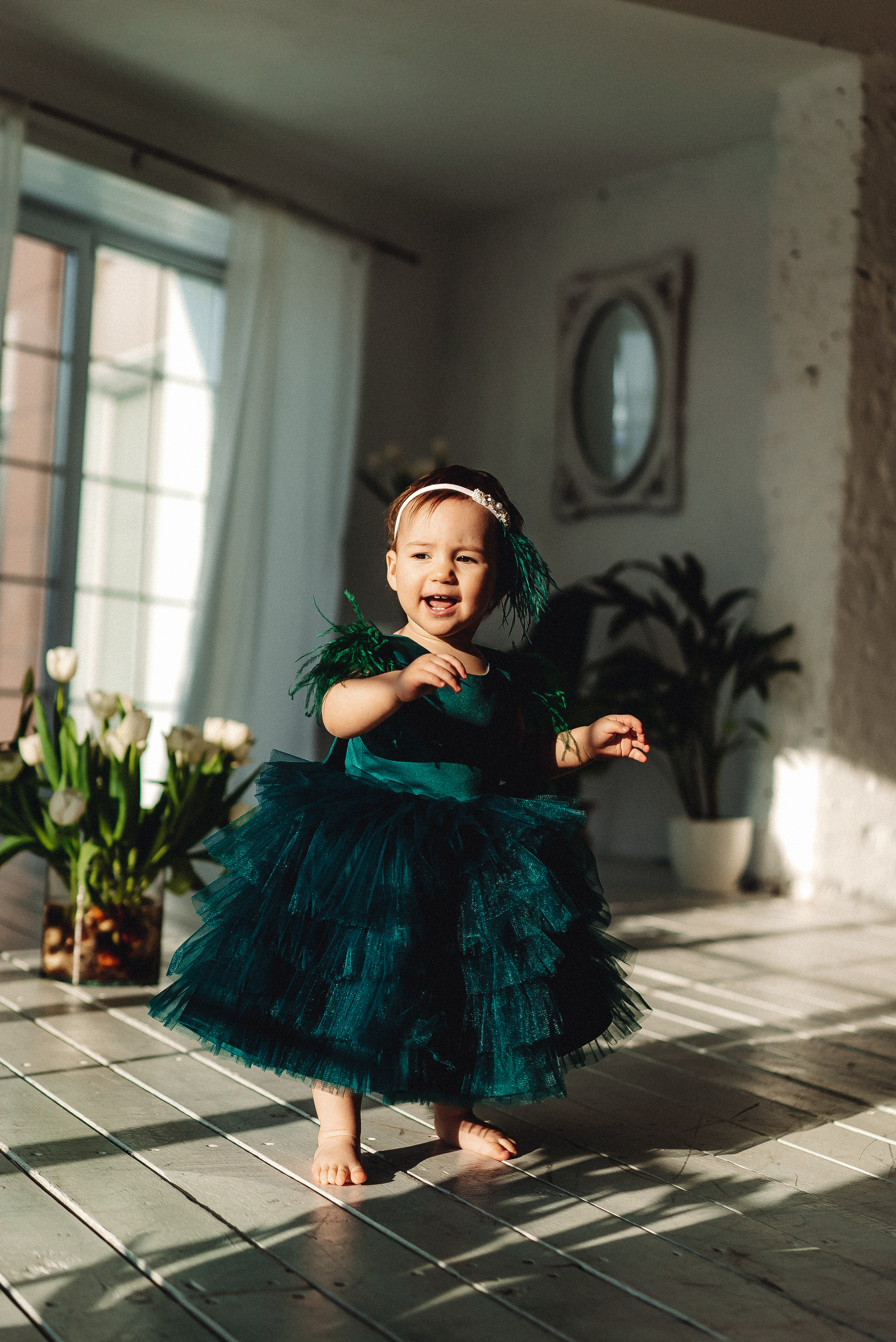 В студии и дома. Семейный и контент фотограф в Красноярске Власова Екатерина