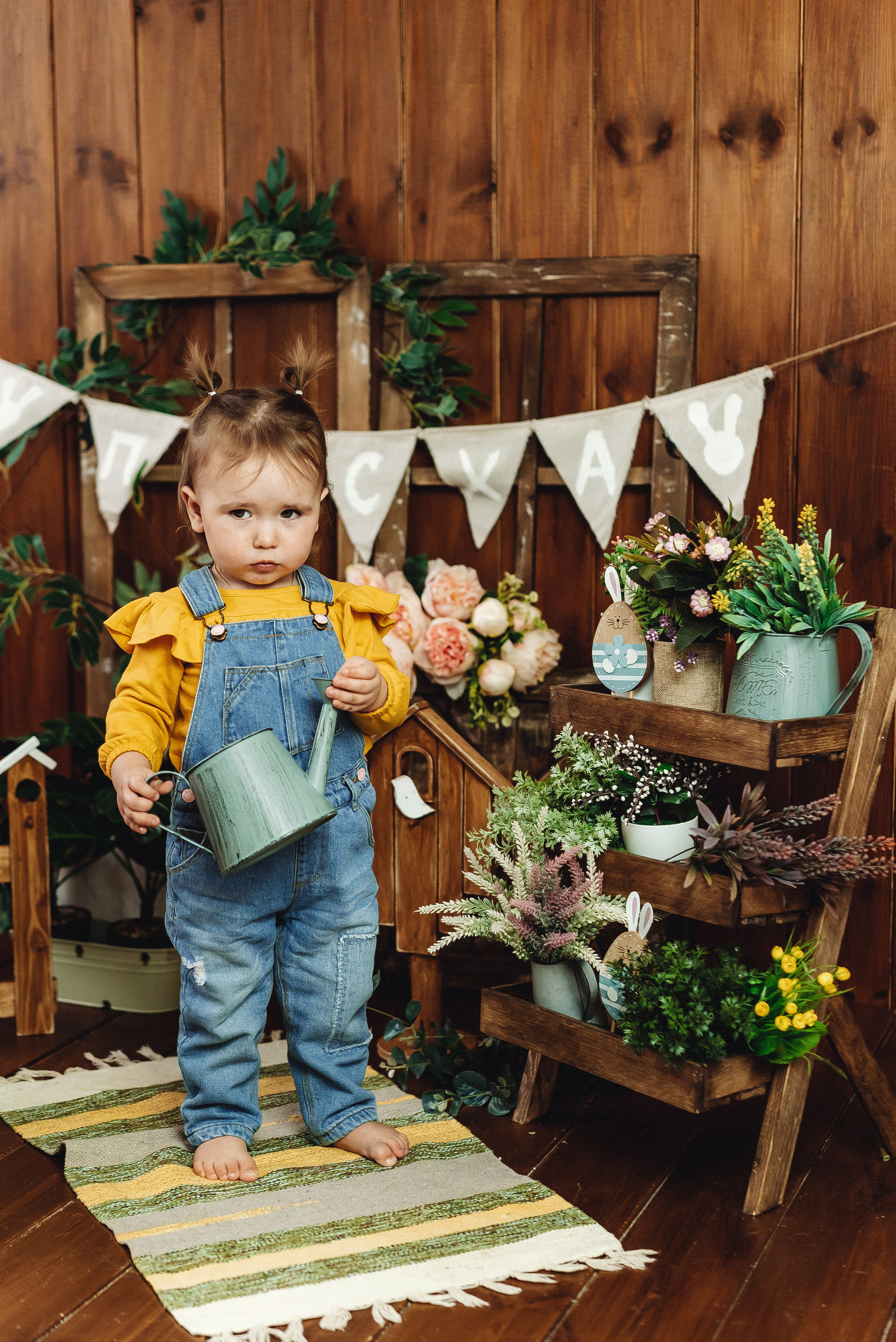 Тематические мини фотосессии. Семейный и контент фотограф в Красноярске Власова Екатерина