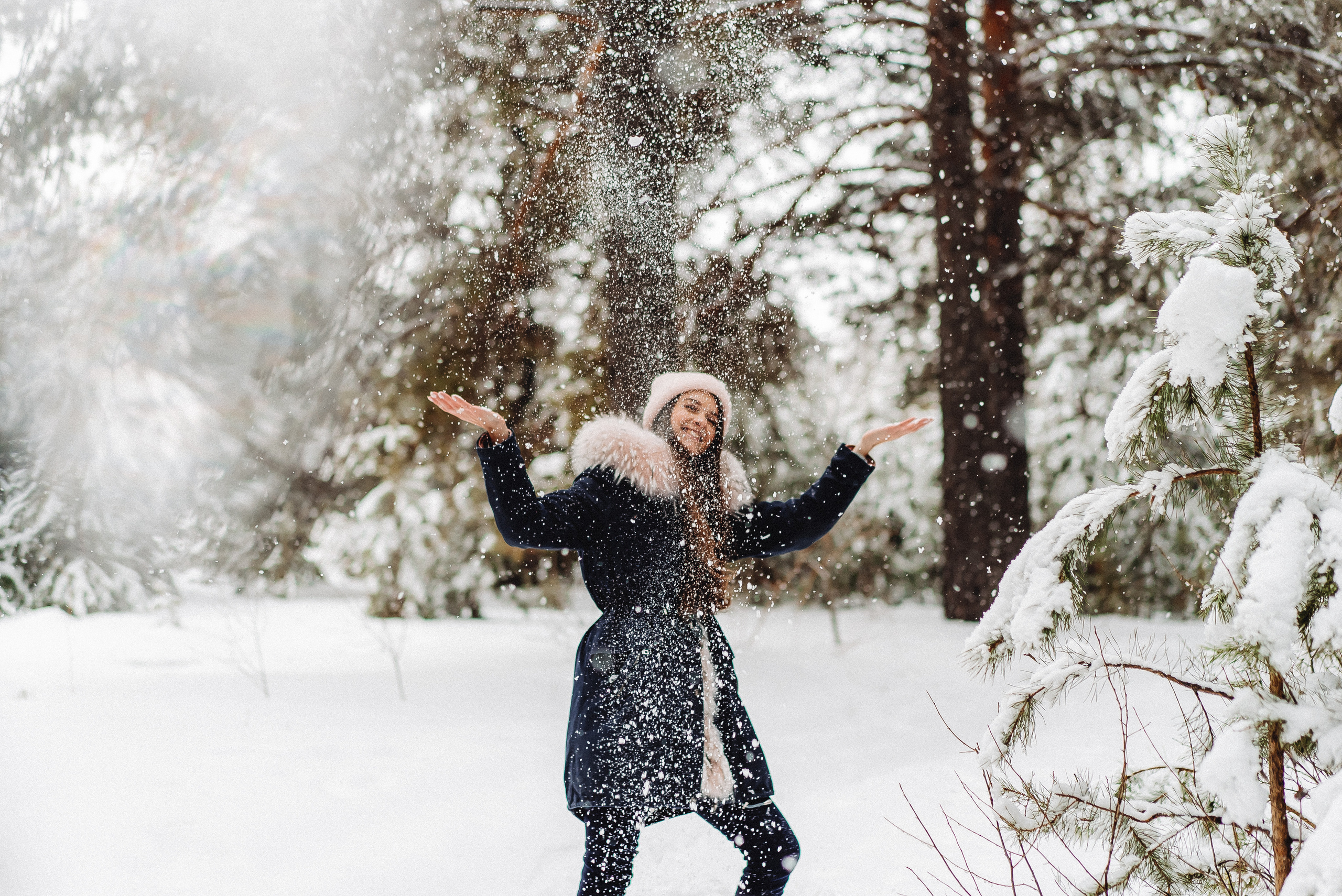 Город, природа. Семейный и контент фотограф в Красноярске Власова Екатерина