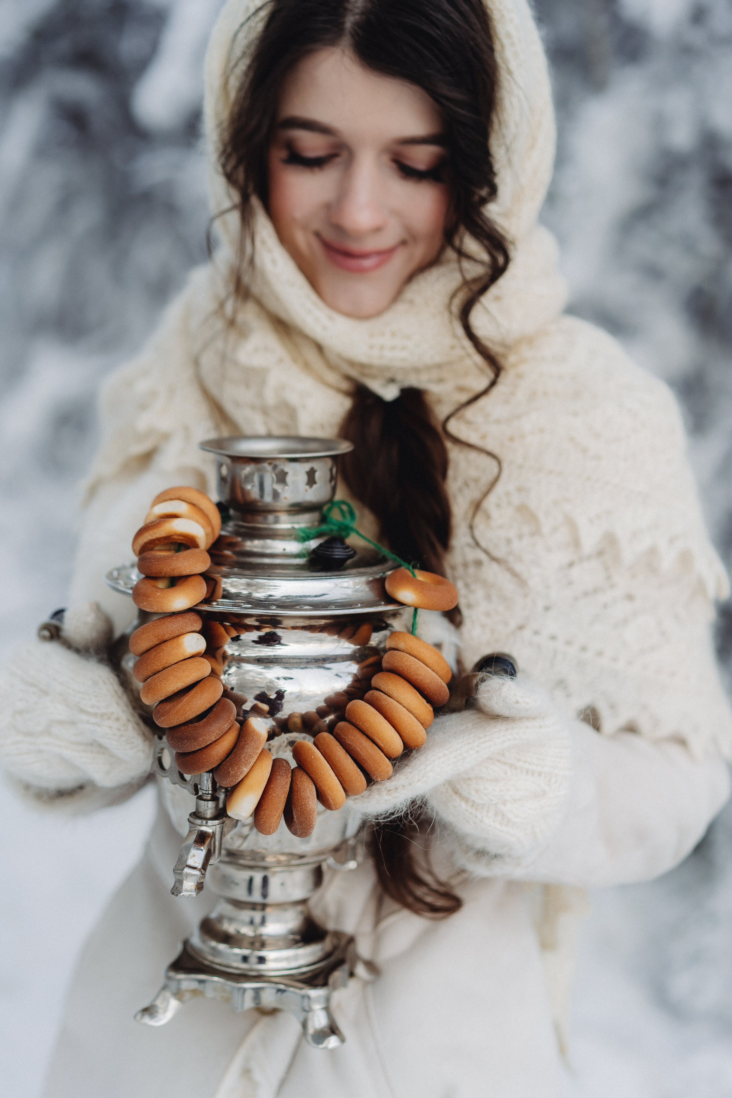 Город, природа. Семейный и контент фотограф в Красноярске Власова Екатерина