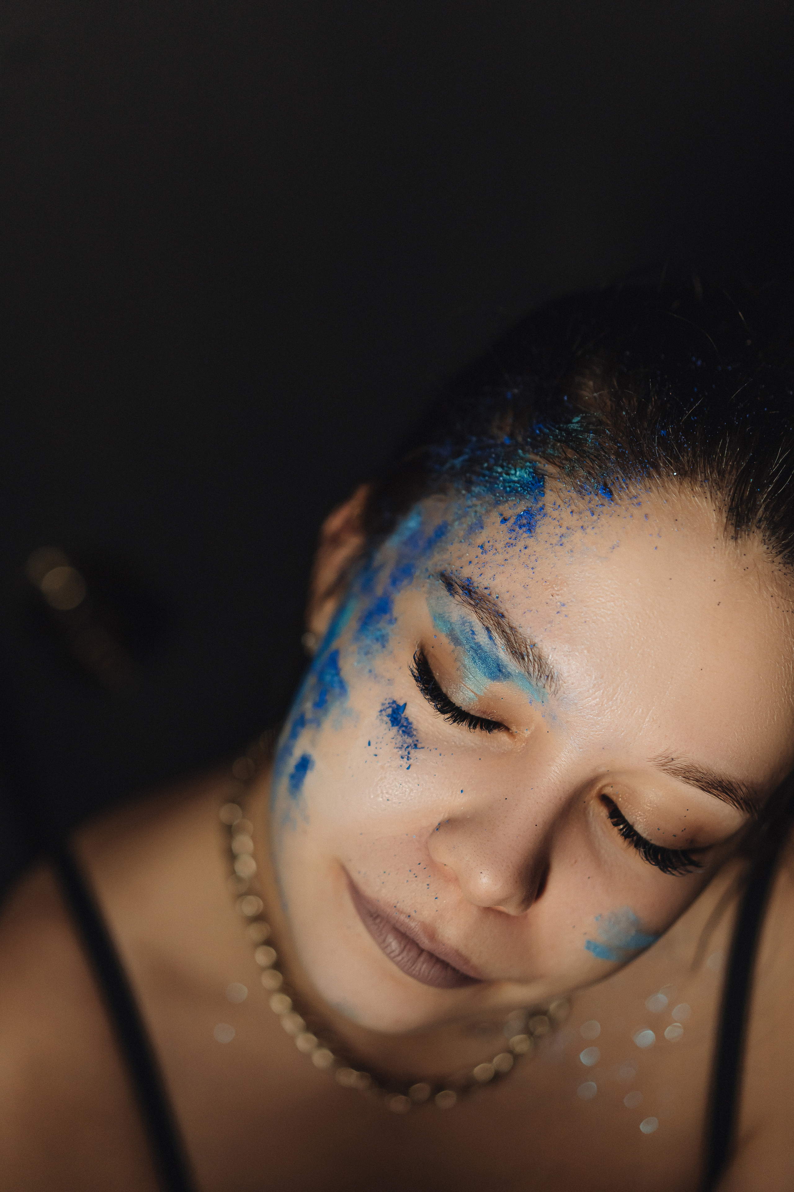 На рабочем месте. Семейный и контент фотограф в Красноярске Власова Екатерина