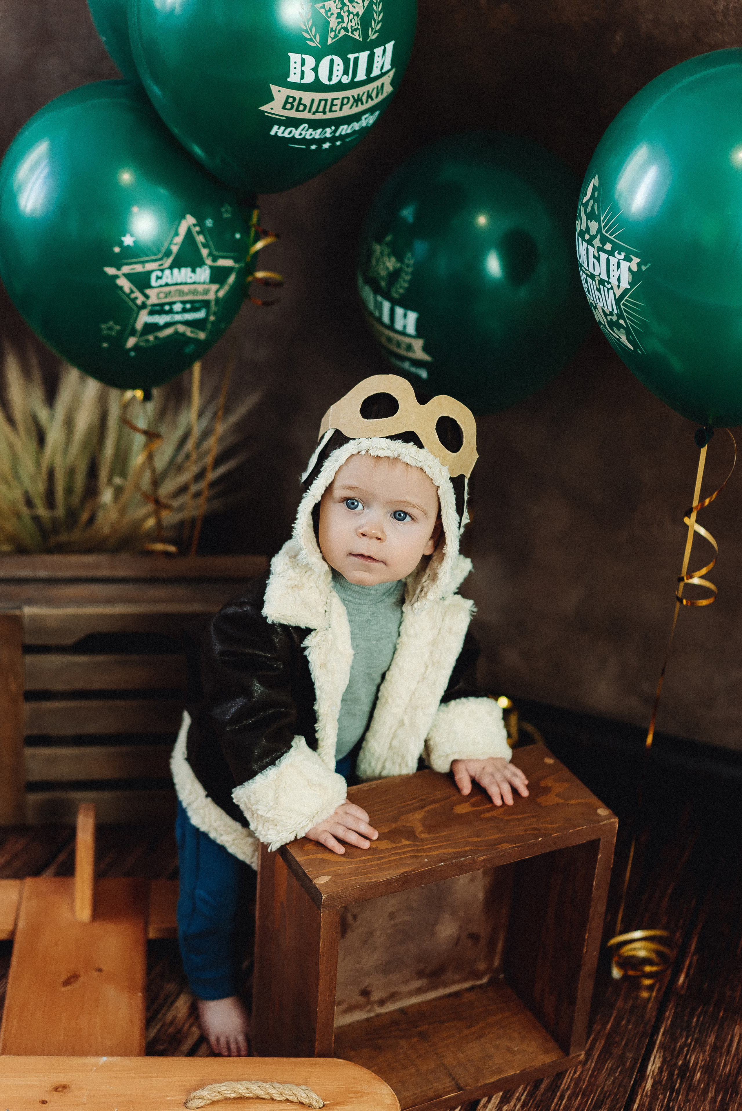 Тематические мини фотосессии. Семейный и контент фотограф в Красноярске Власова Екатерина