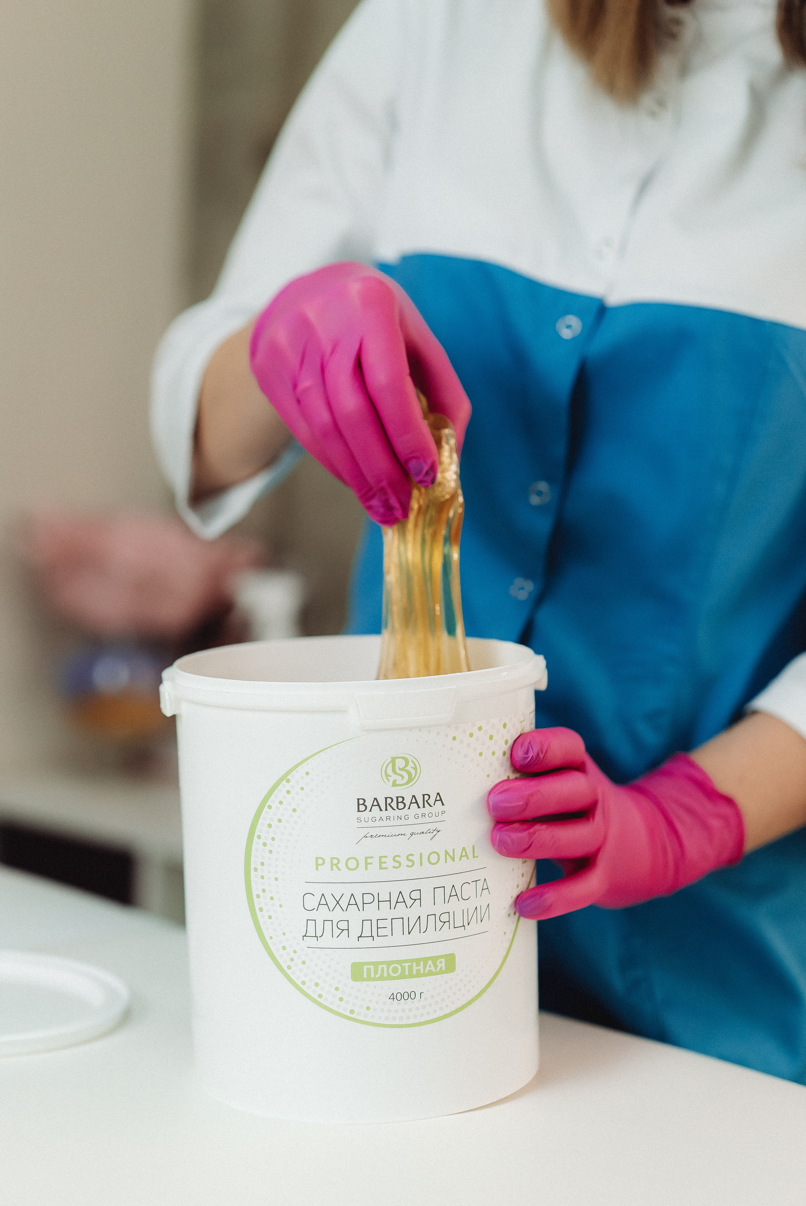 На рабочем месте. Семейный и контент фотограф в Красноярске Власова Екатерина