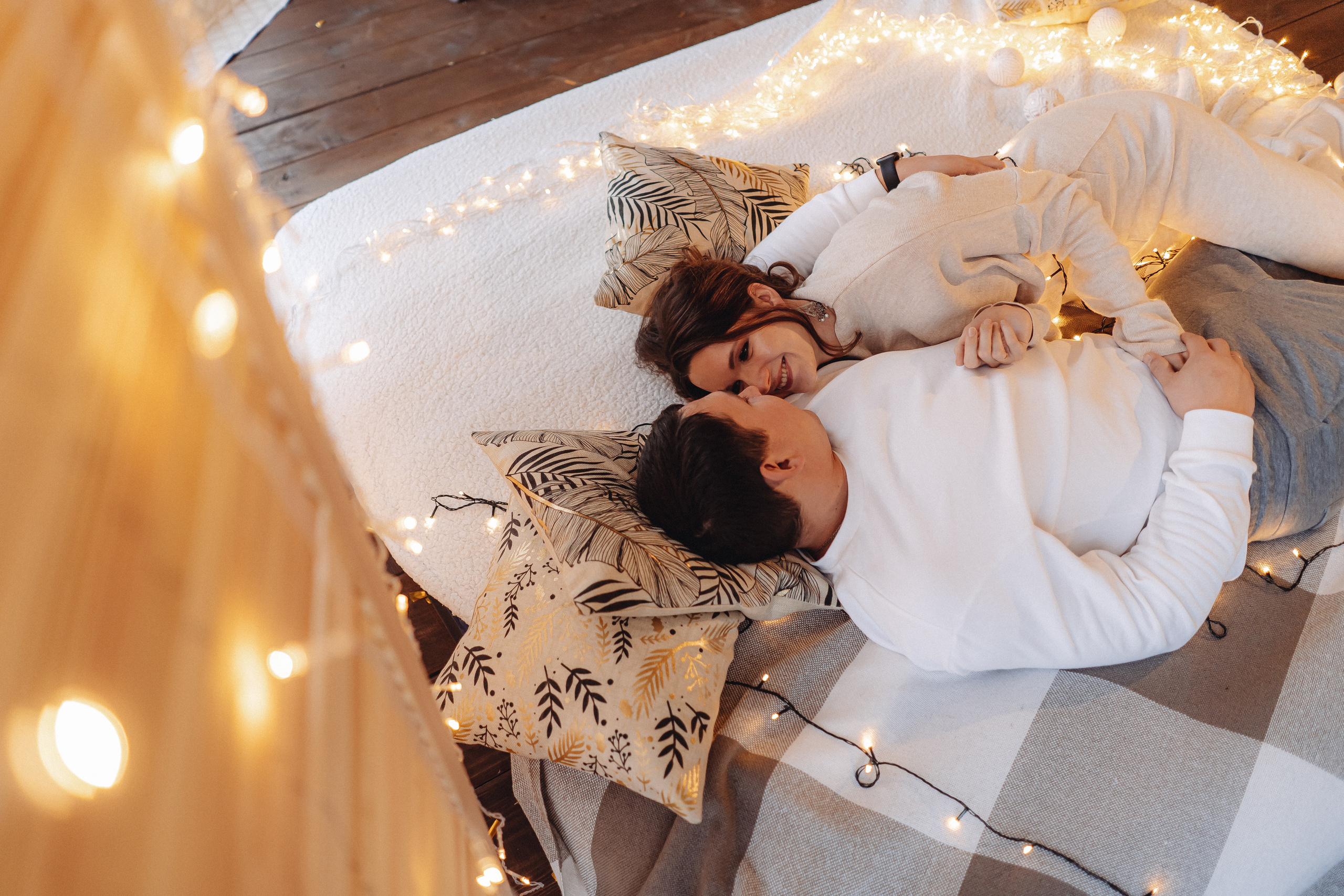 Свадебная фотосъемка и лавстори. Семейный и контент фотограф в Красноярске Власова Екатерина