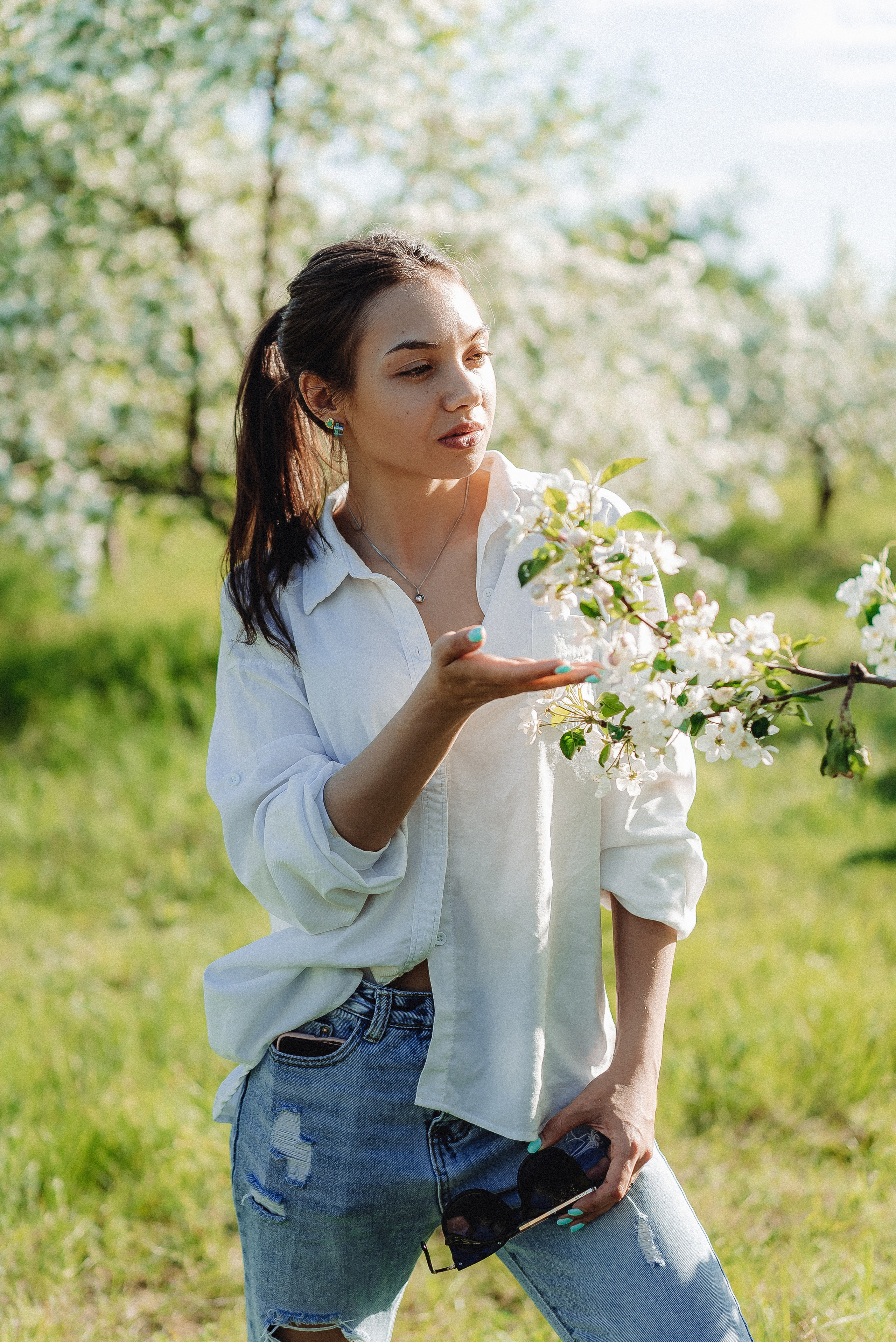 Город, природа. Семейный и контент фотограф в Красноярске Власова Екатерина