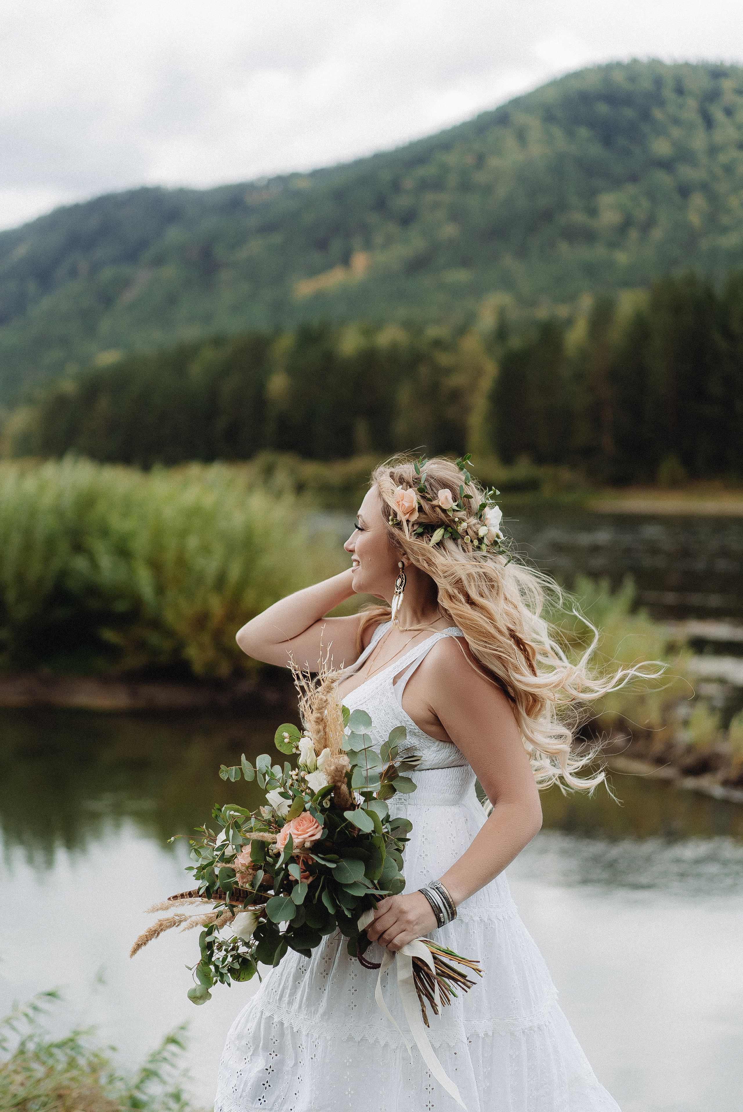 Свадебная фотосъемка и лавстори. Семейный и контент фотограф в Красноярске Власова Екатерина