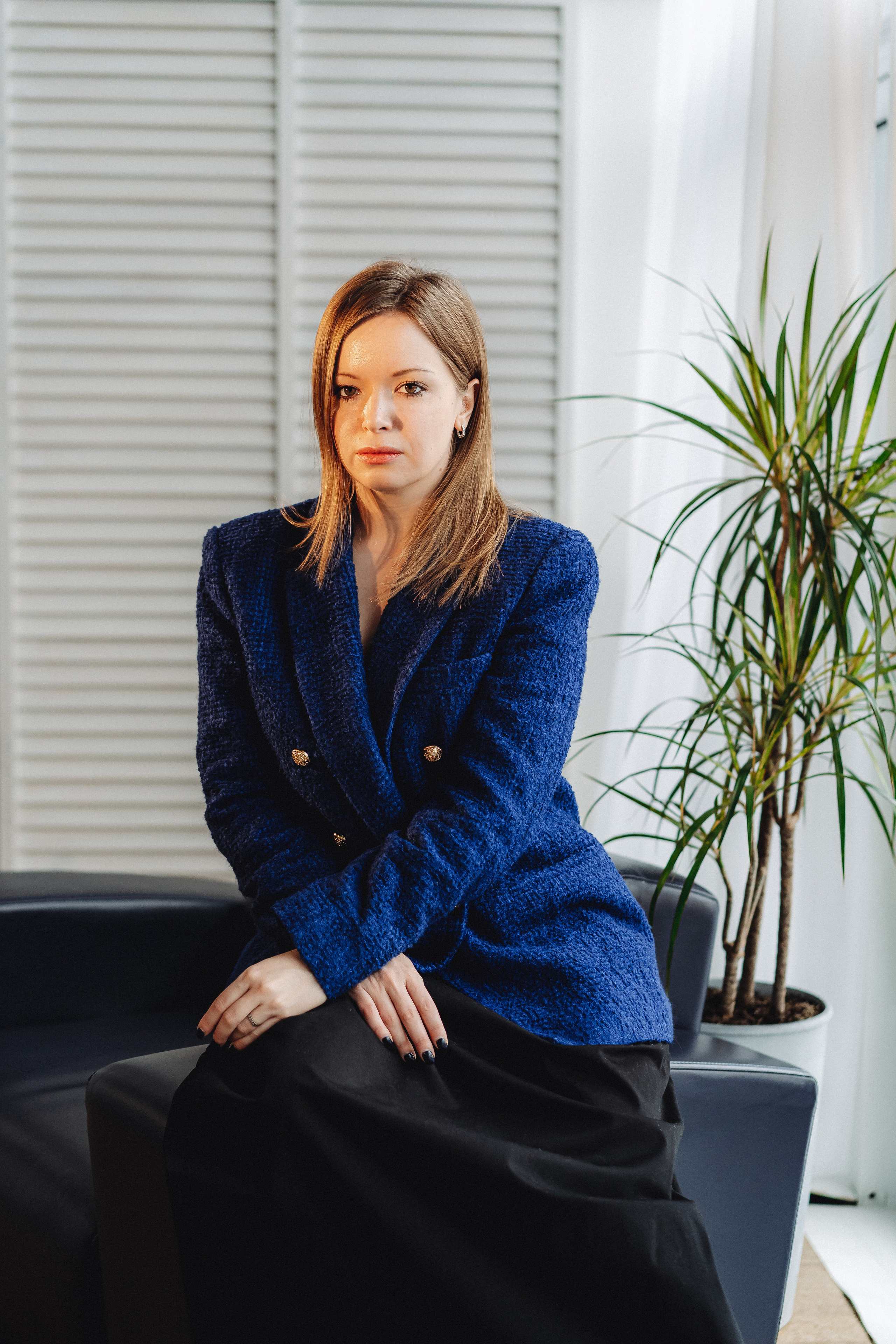 Студия, город. Семейный и контент фотограф в Красноярске Власова Екатерина