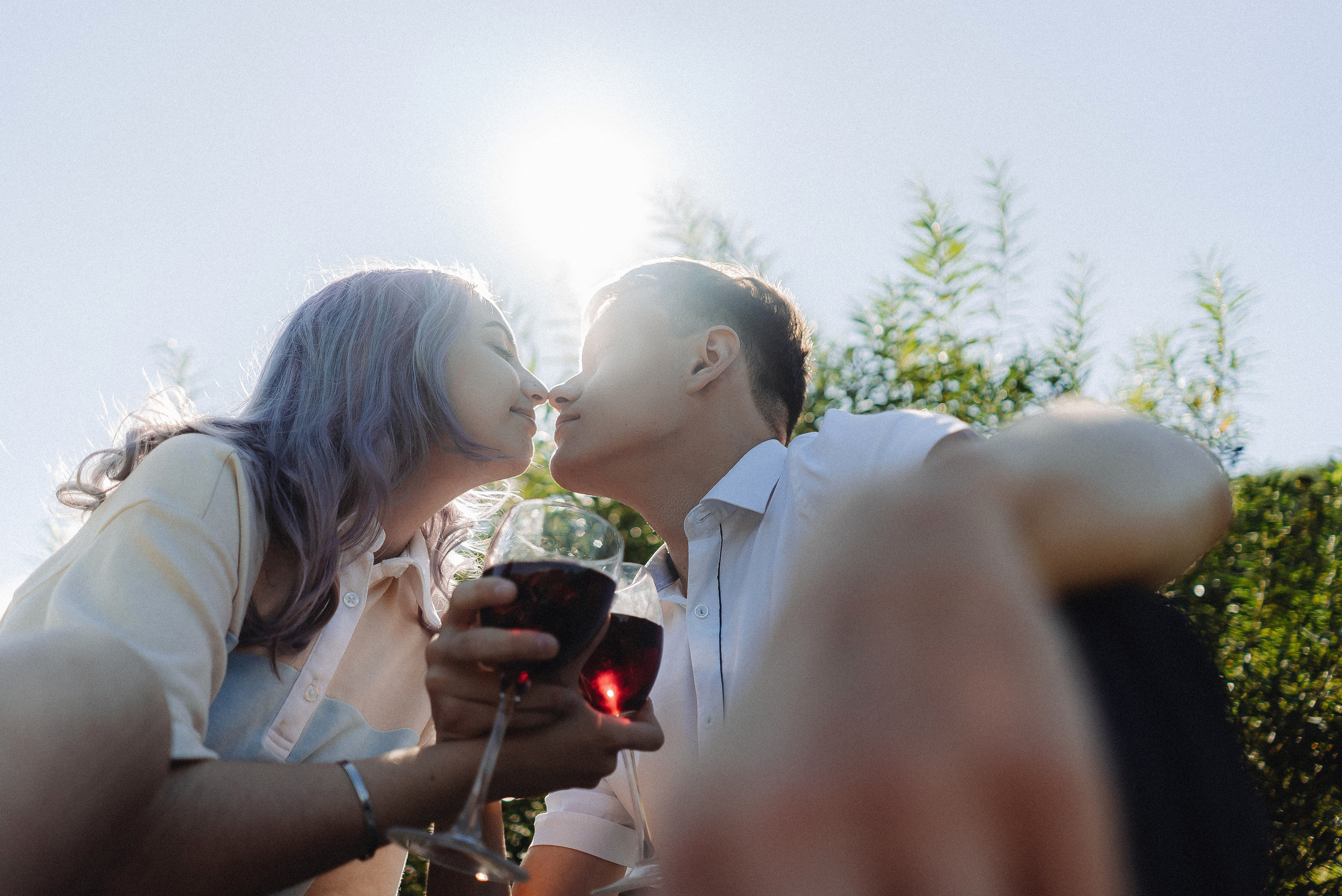 Свадебная фотосъемка и лавстори. Семейный и контент фотограф в Красноярске Власова Екатерина