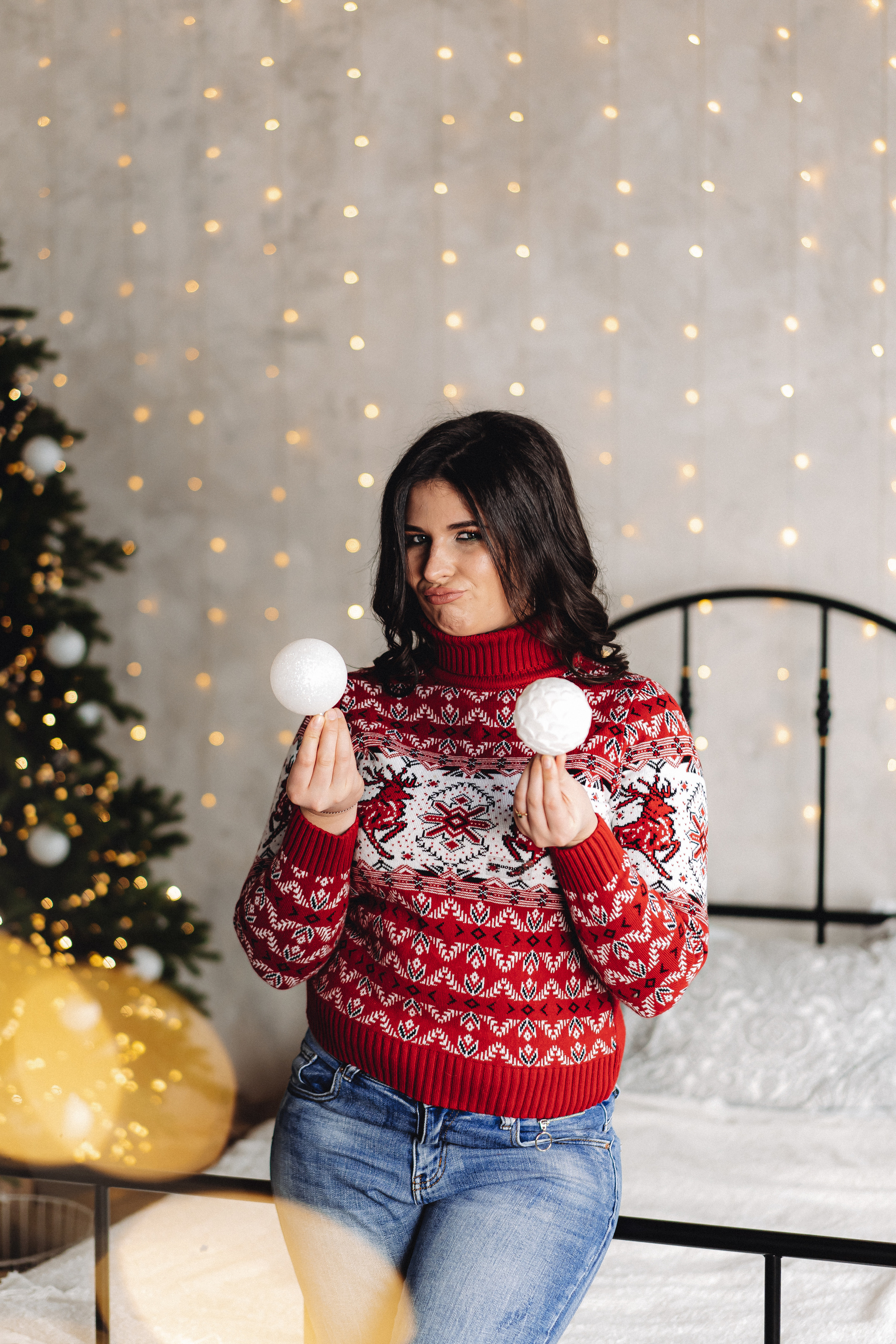 Студия, город. Семейный и контент фотограф в Красноярске Власова Екатерина