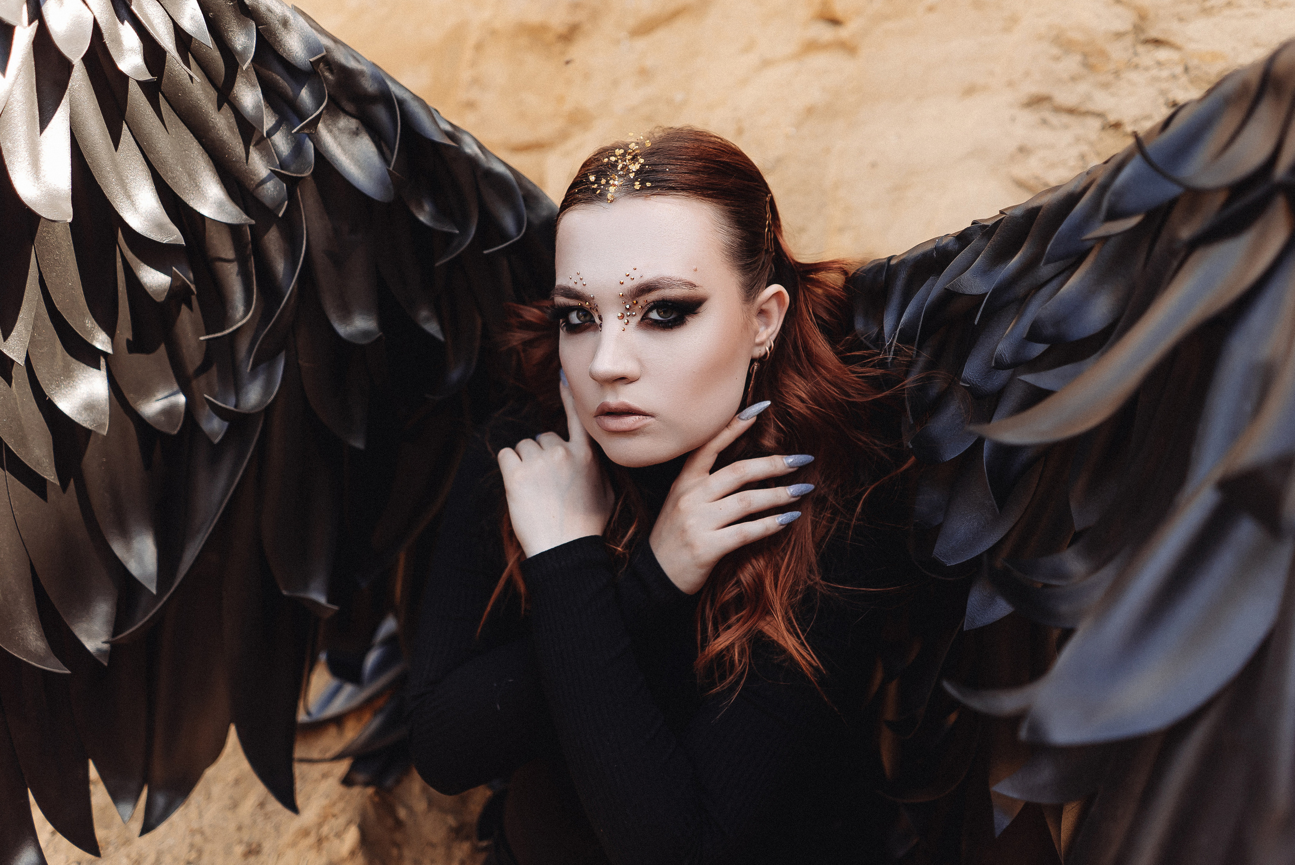 Город, природа. Семейный и контент фотограф в Красноярске Власова Екатерина