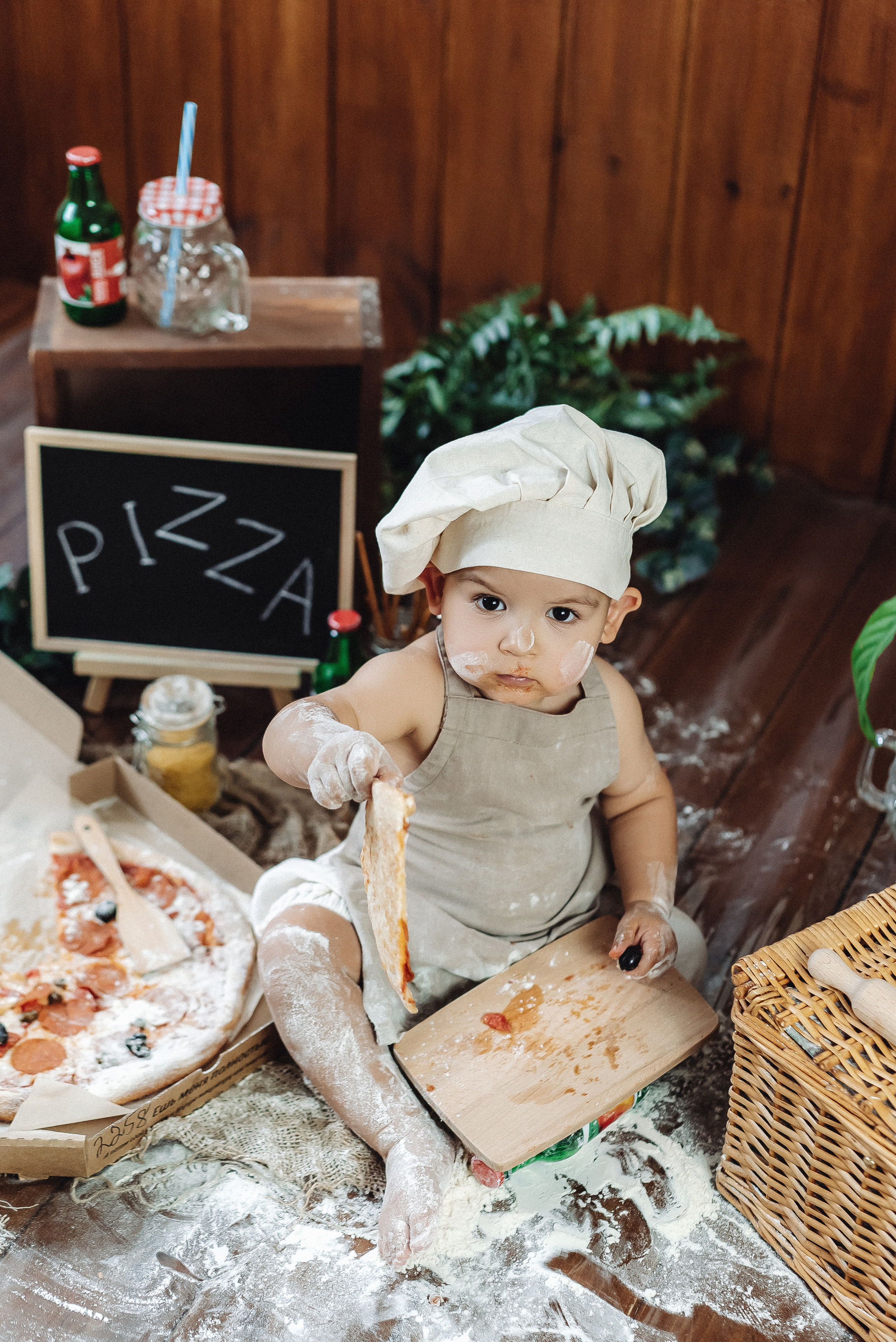 Тематические мини фотосессии. Семейный и контент фотограф в Красноярске Власова Екатерина