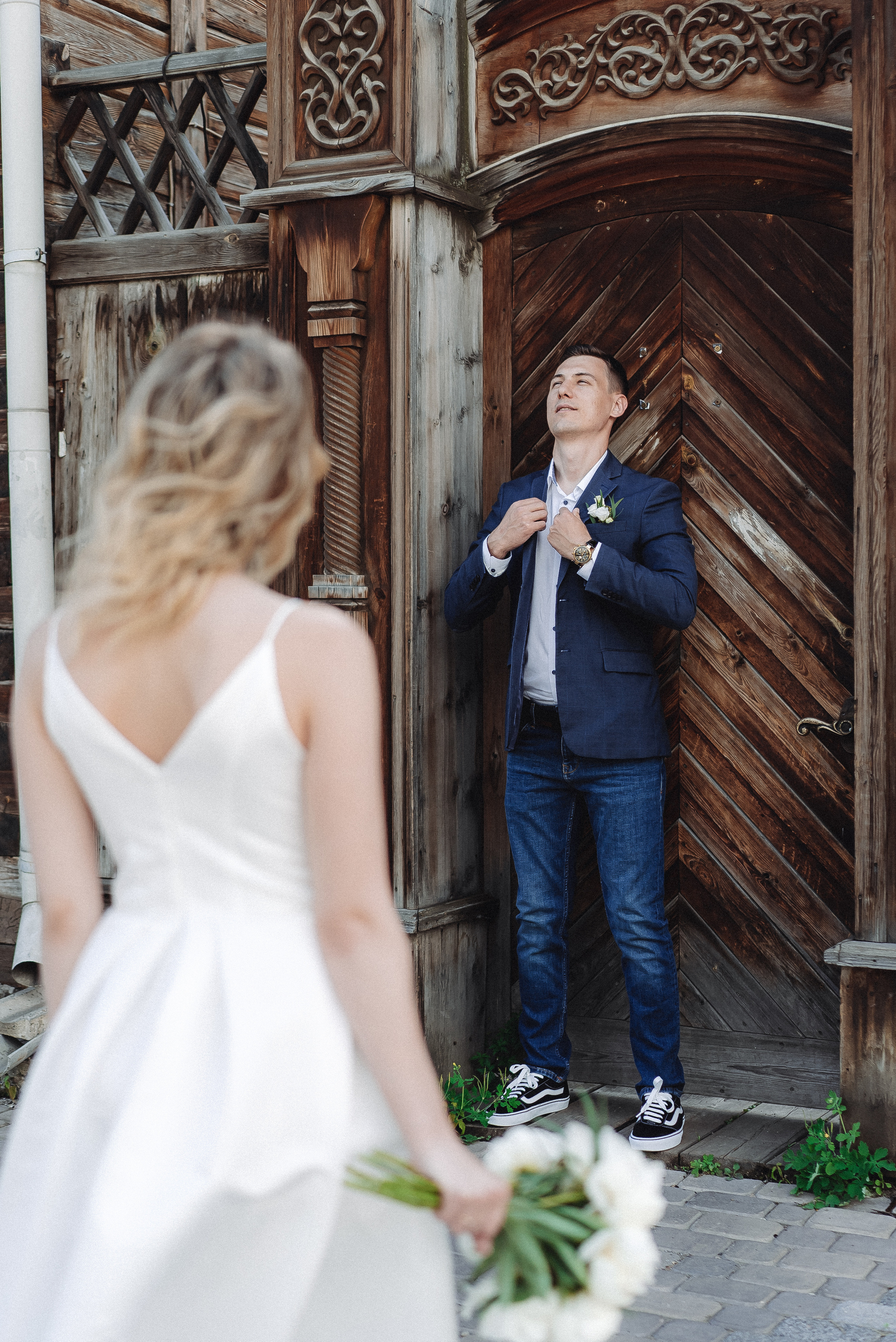 Свадебная фотосъемка и лавстори. Семейный и контент фотограф в Красноярске Власова Екатерина