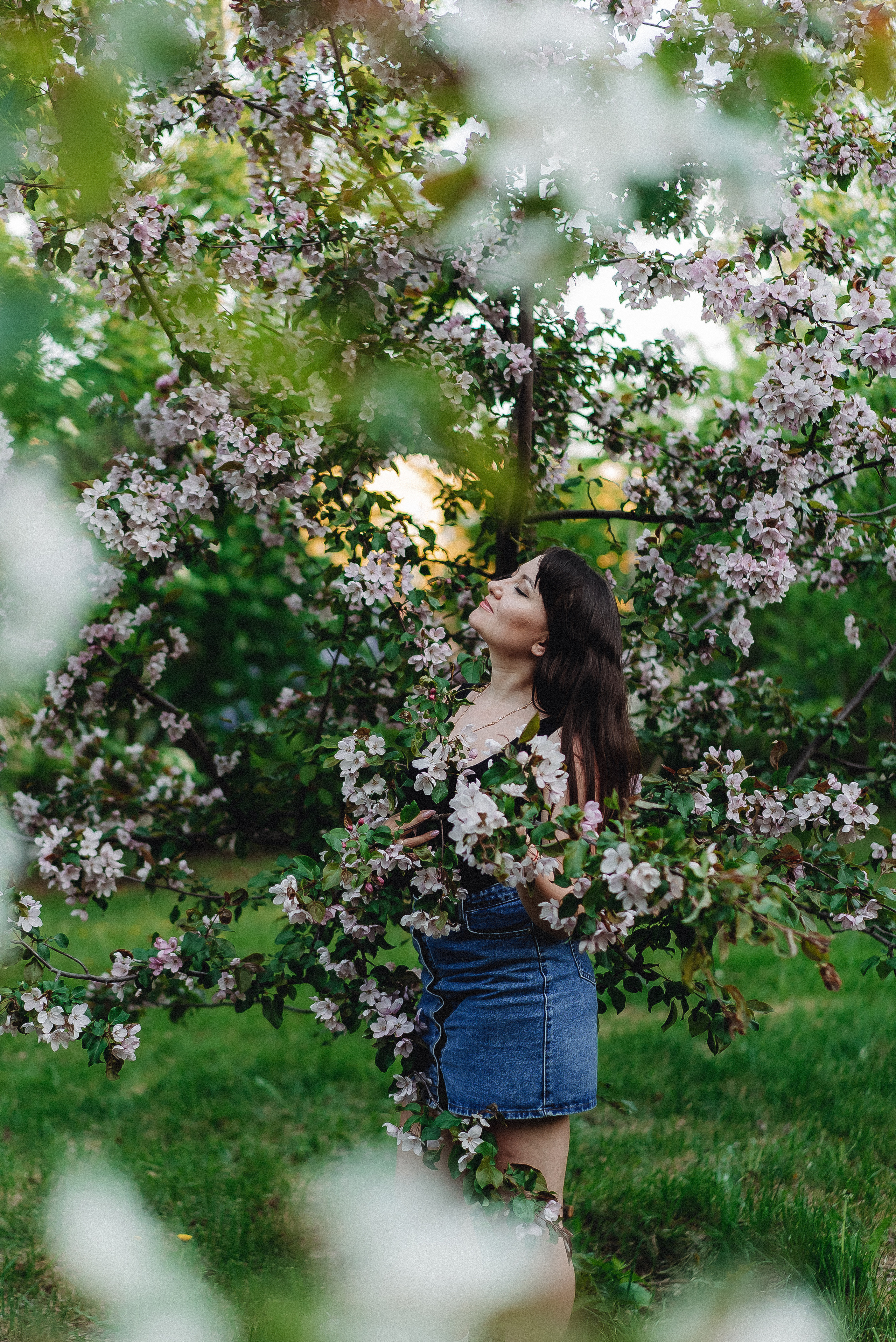 Город, природа. Семейный и контент фотограф в Красноярске Власова Екатерина