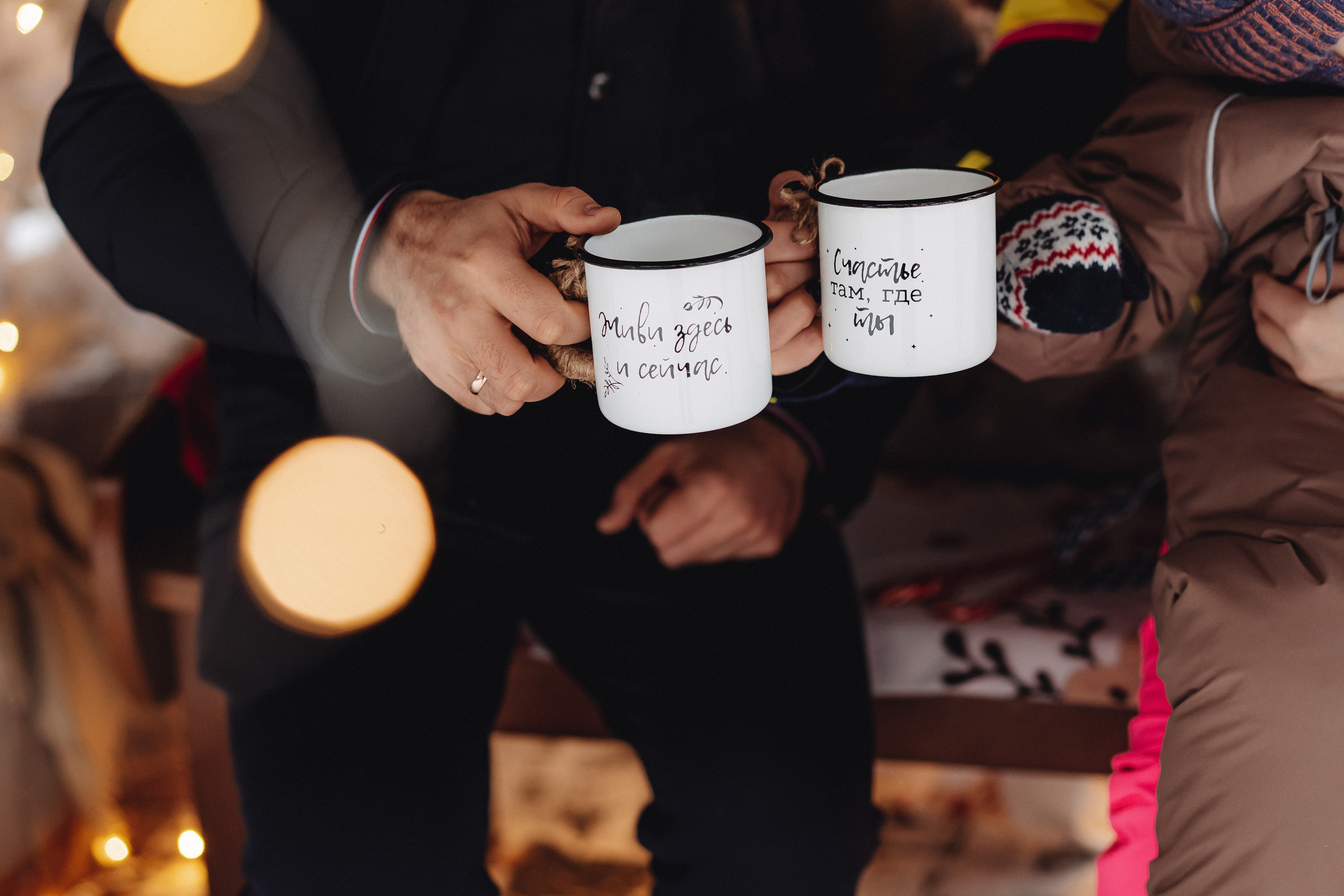 На природе. Семейный и контент фотограф в Красноярске Власова Екатерина