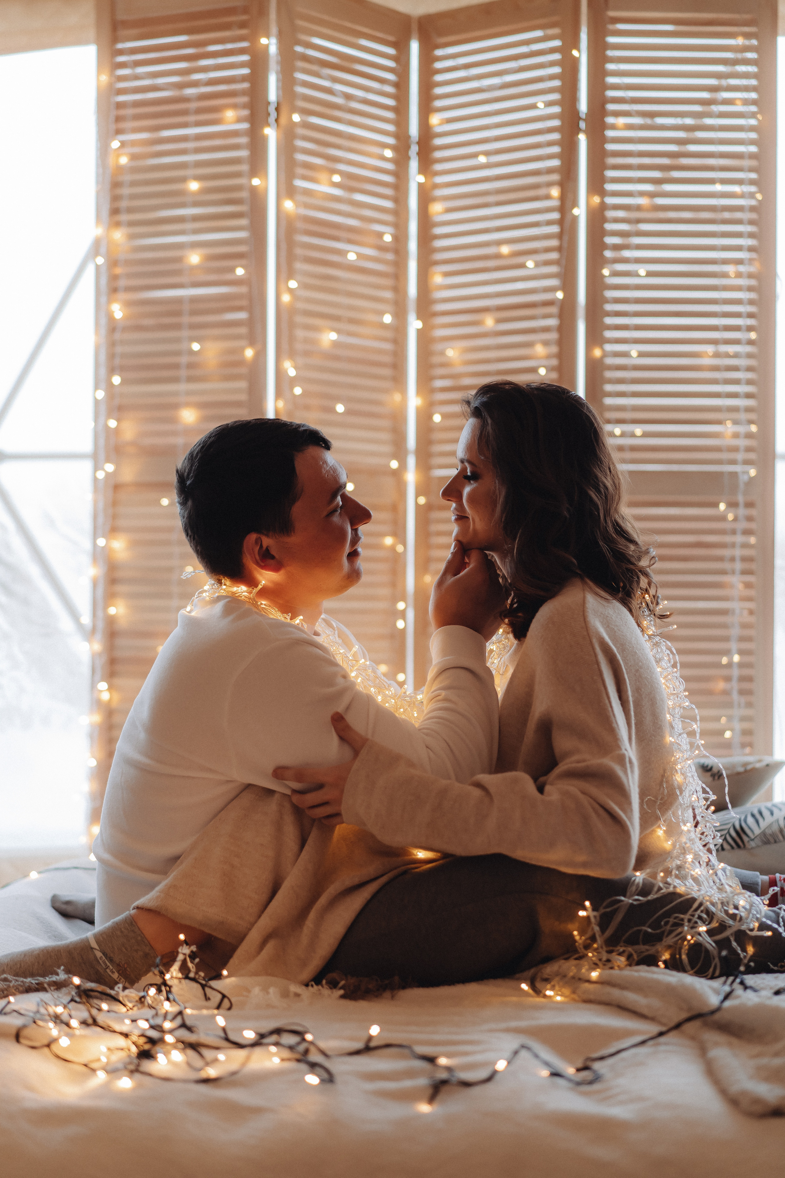 Свадебная фотосъемка и лавстори. Семейный и контент фотограф в Красноярске Власова Екатерина