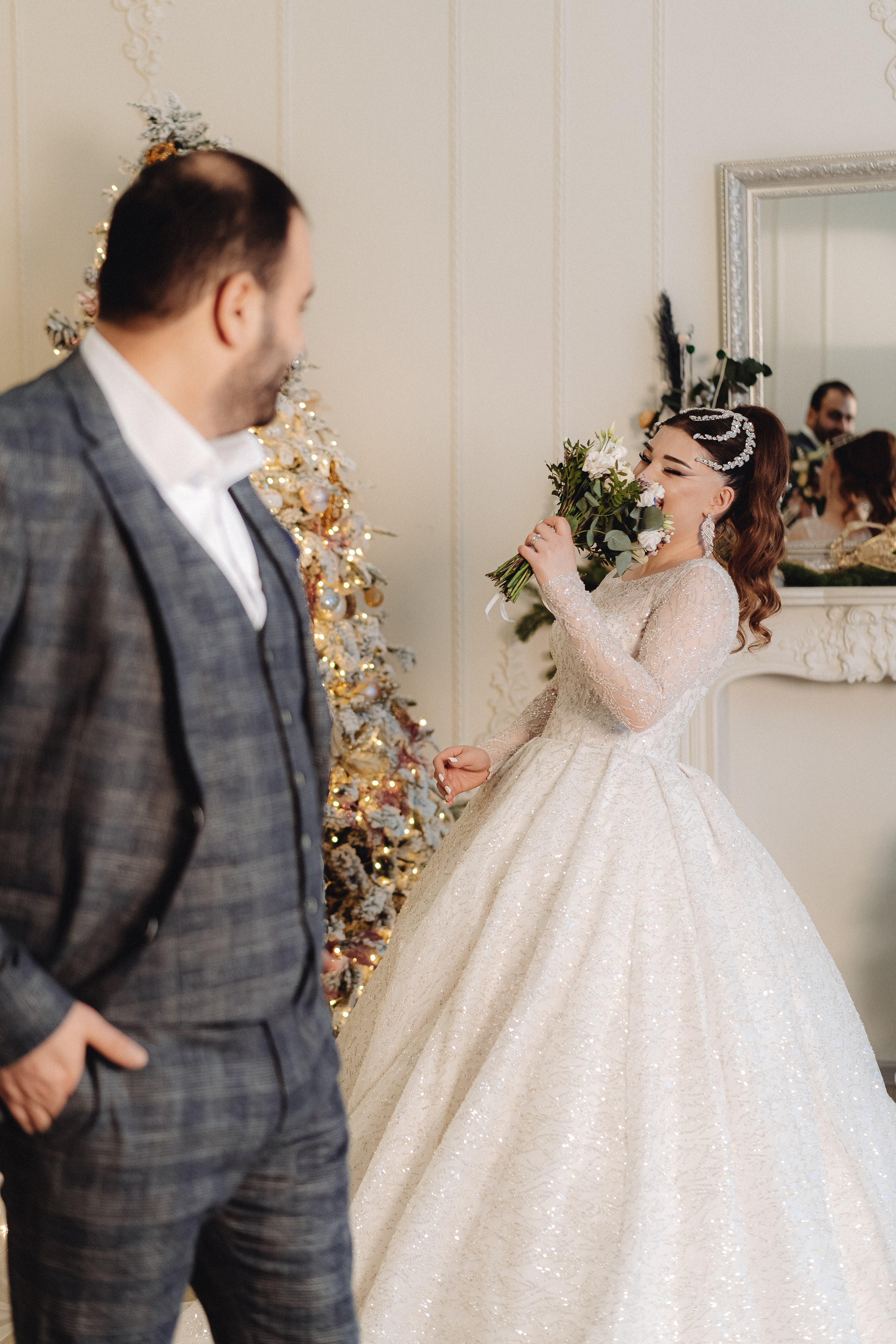 Свадебная фотосъемка и лавстори. Семейный и контент фотограф в Красноярске Власова Екатерина