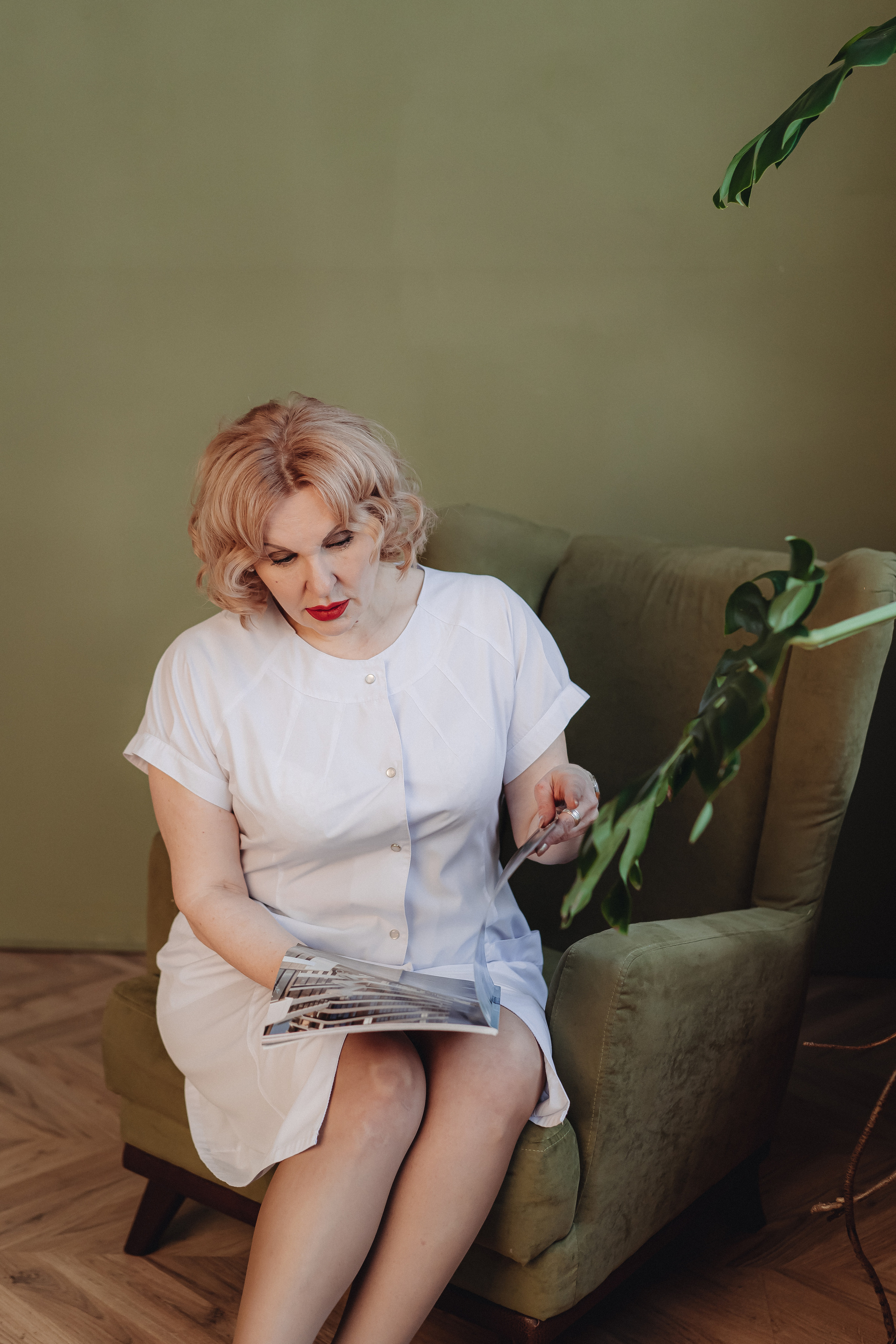 Студия, город. Семейный и контент фотограф в Красноярске Власова Екатерина