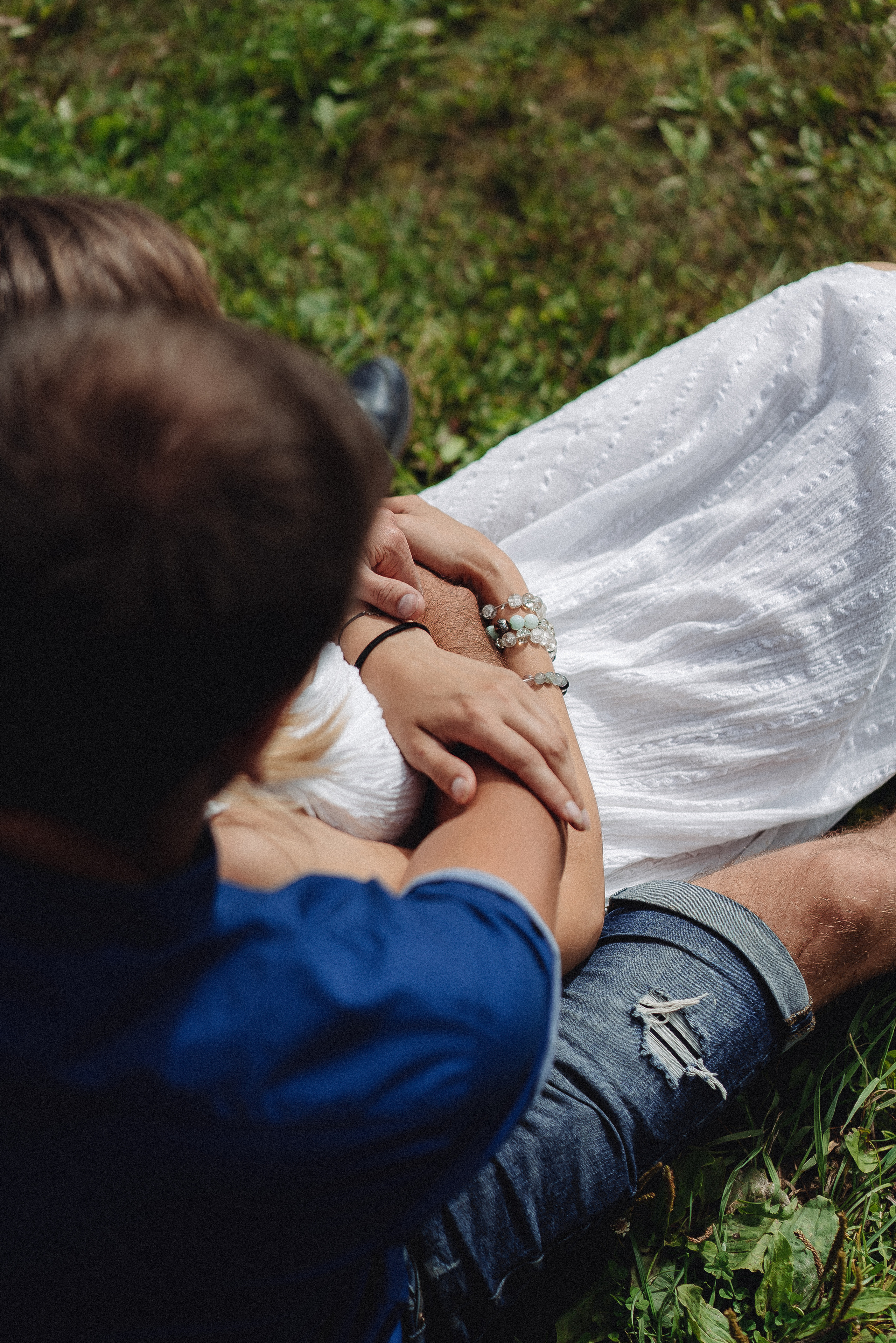 Свадебная фотосъемка и лавстори. Семейный и контент фотограф в Красноярске Власова Екатерина
