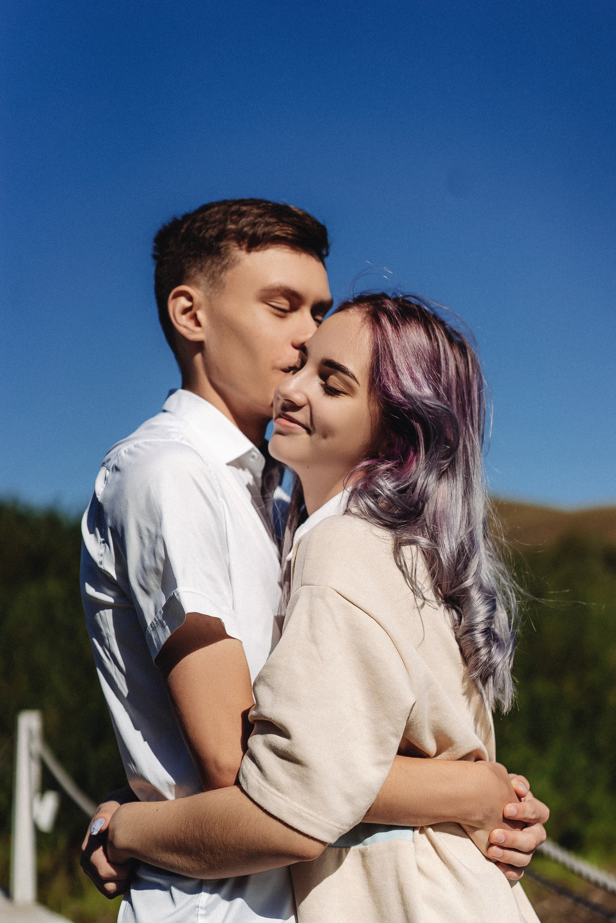 Свадебная фотосъемка и лавстори. Семейный и контент фотограф в Красноярске Власова Екатерина