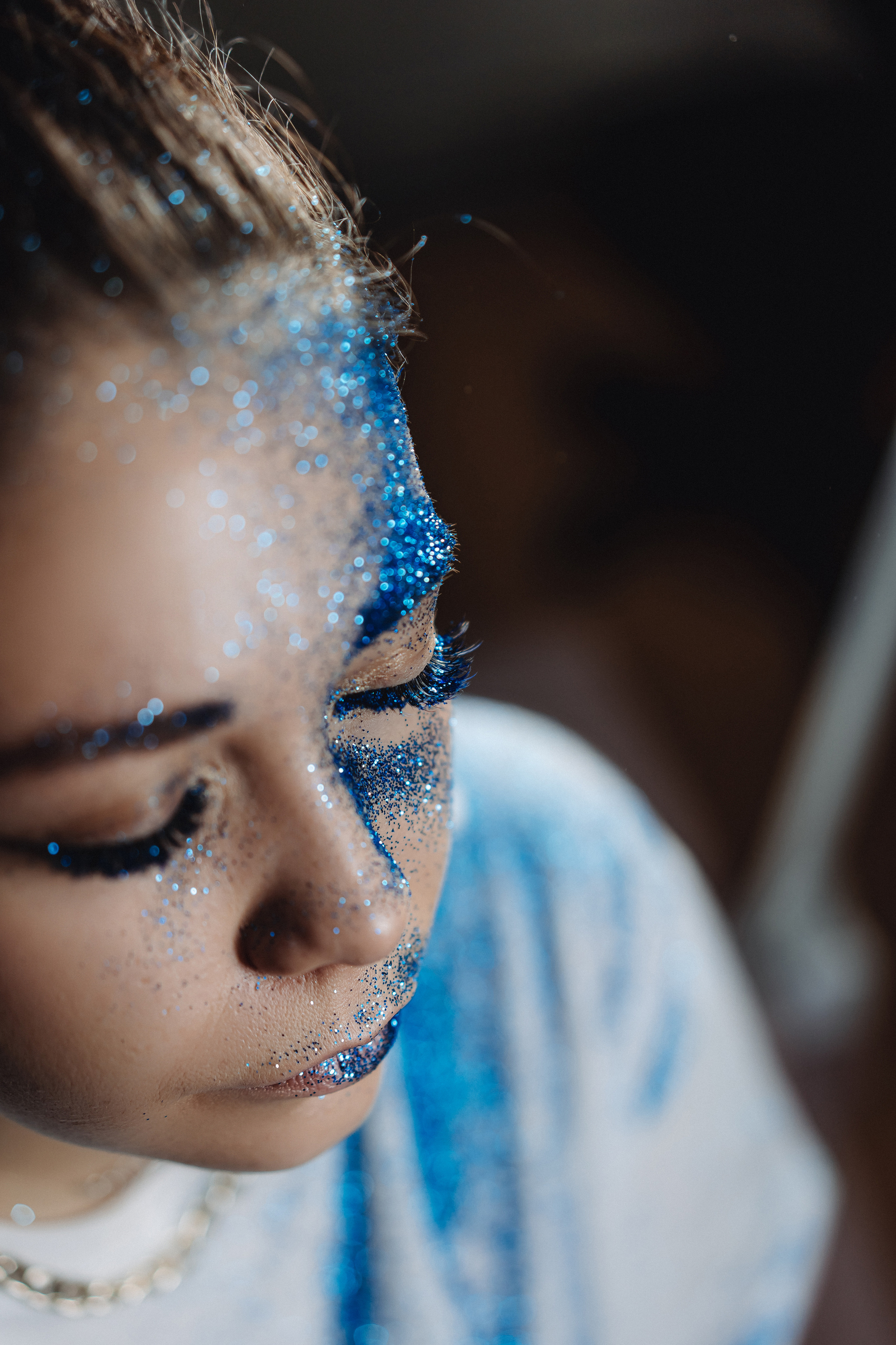 На рабочем месте. Семейный и контент фотограф в Красноярске Власова Екатерина