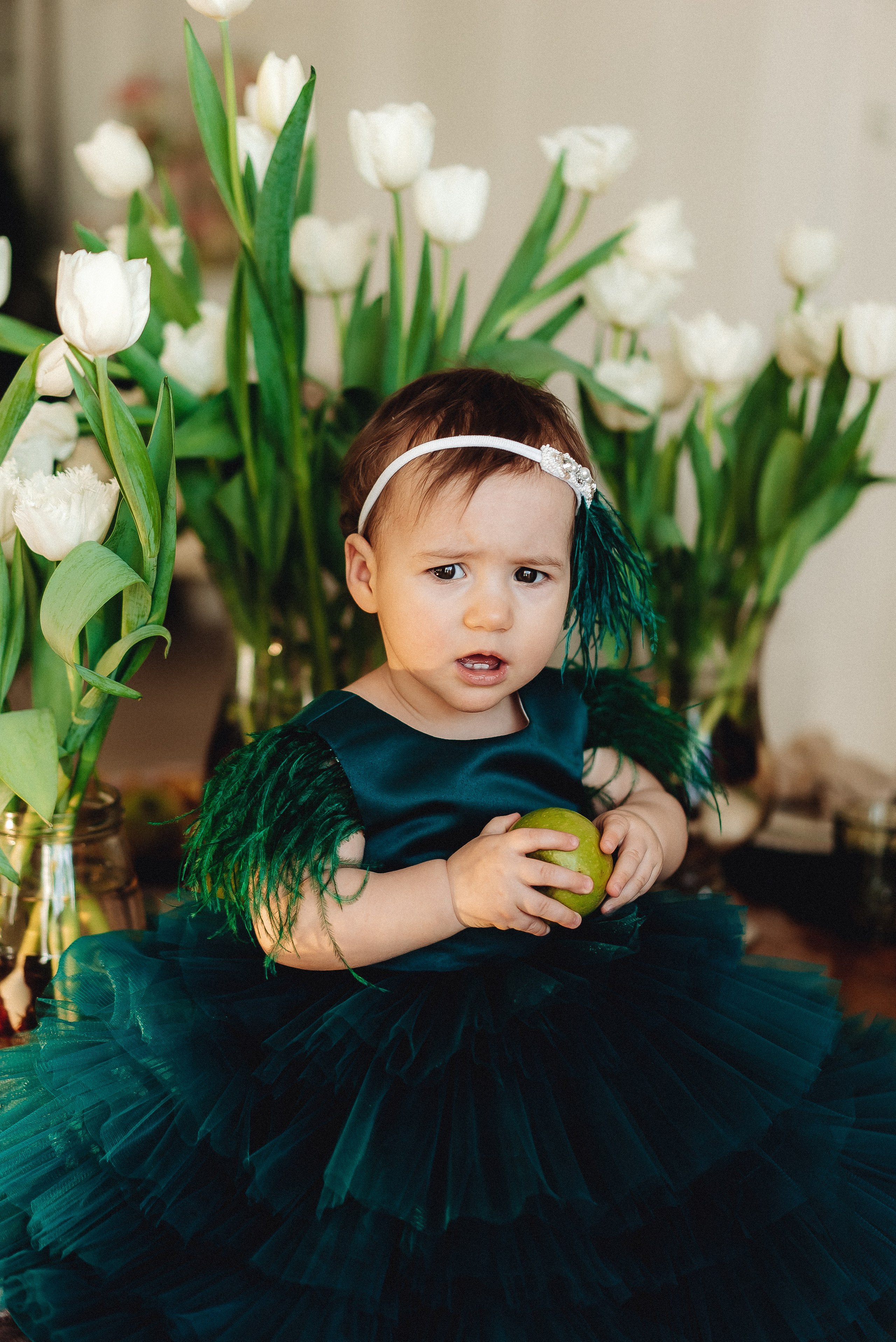 В студии и дома. Семейный и контент фотограф в Красноярске Власова Екатерина