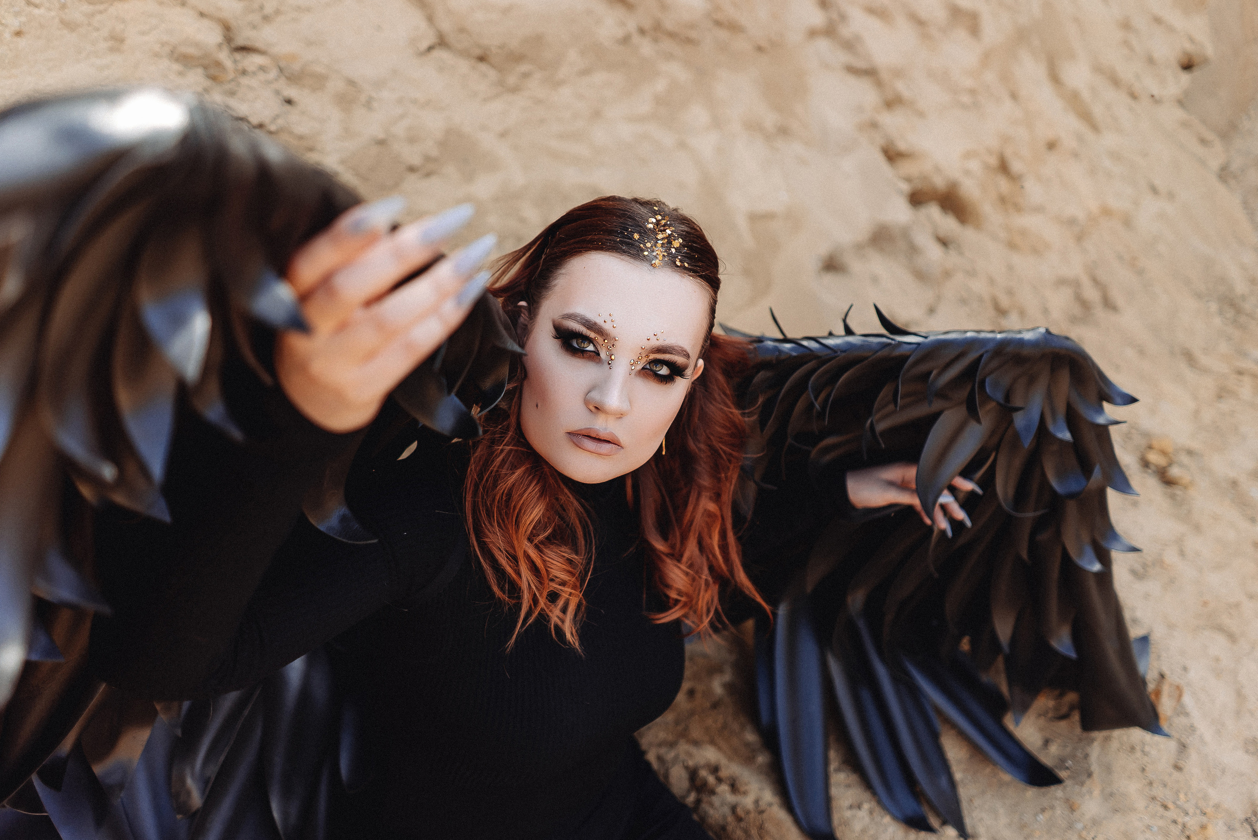 Город, природа. Семейный и контент фотограф в Красноярске Власова Екатерина