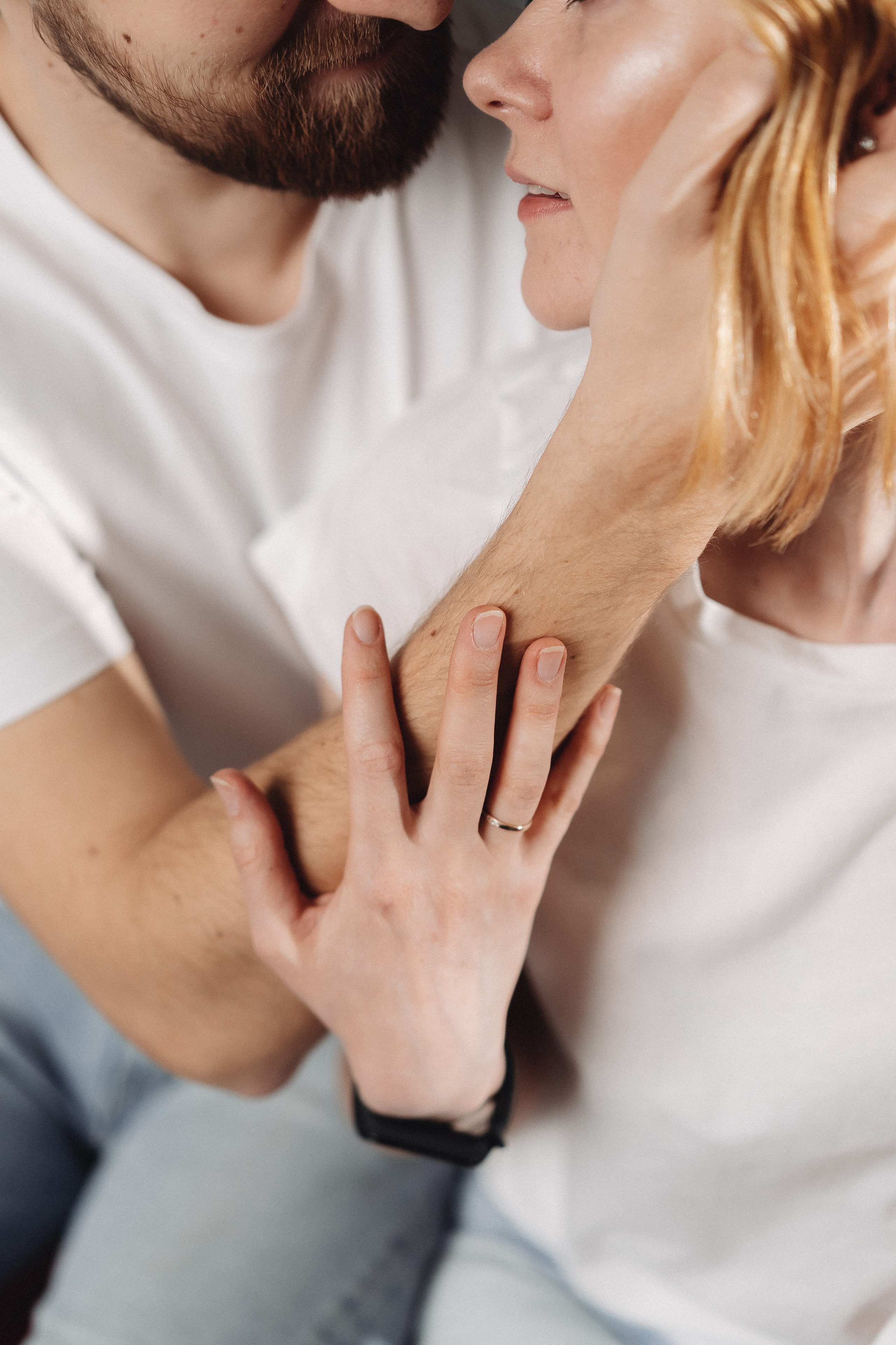 Свадебная фотосъемка и лавстори. Семейный и контент фотограф в Красноярске Власова Екатерина