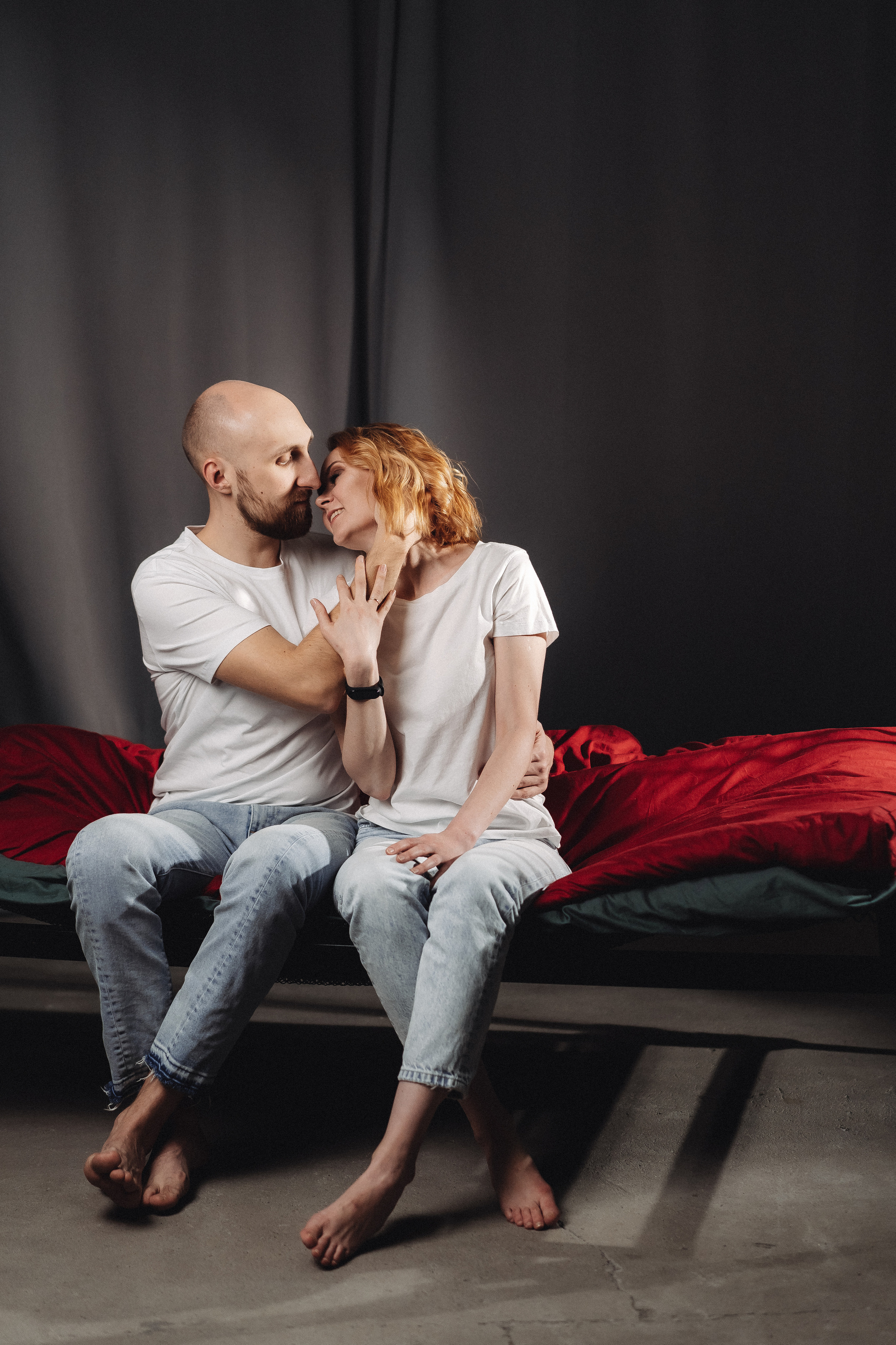 Свадебная фотосъемка и лавстори. Семейный и контент фотограф в Красноярске Власова Екатерина