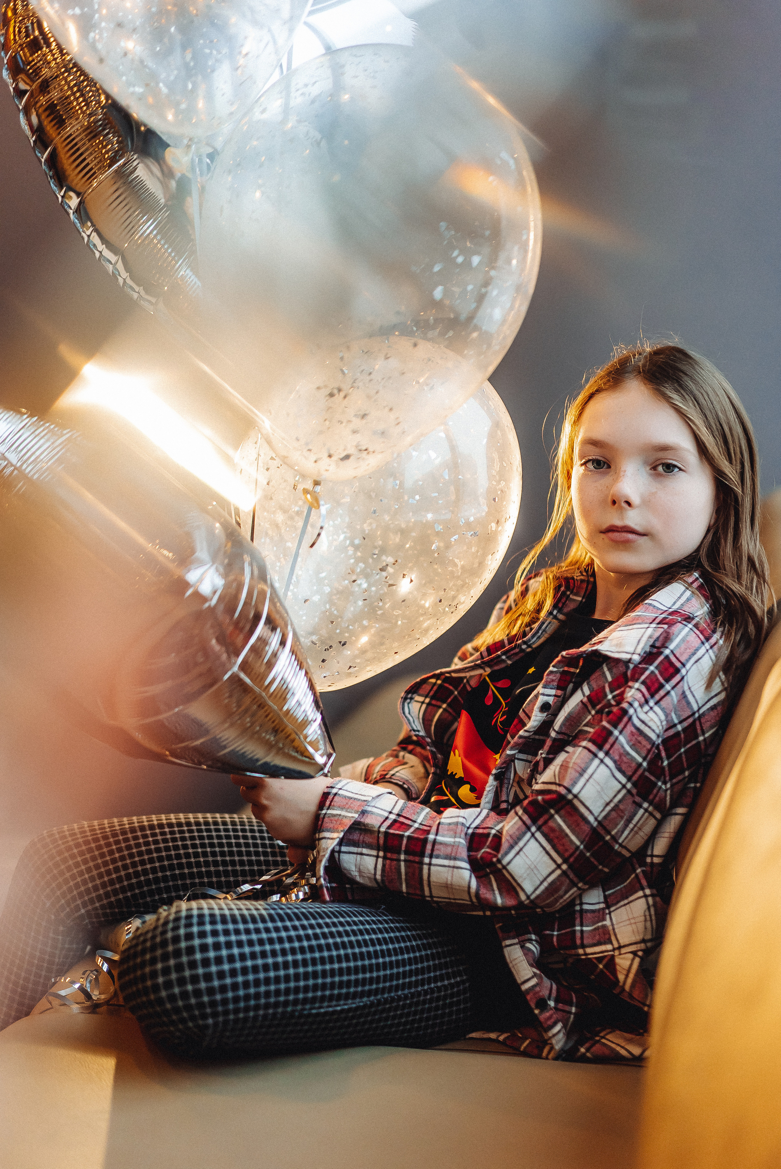 Репортаж. Семейный и контент фотограф в Красноярске Власова Екатерина