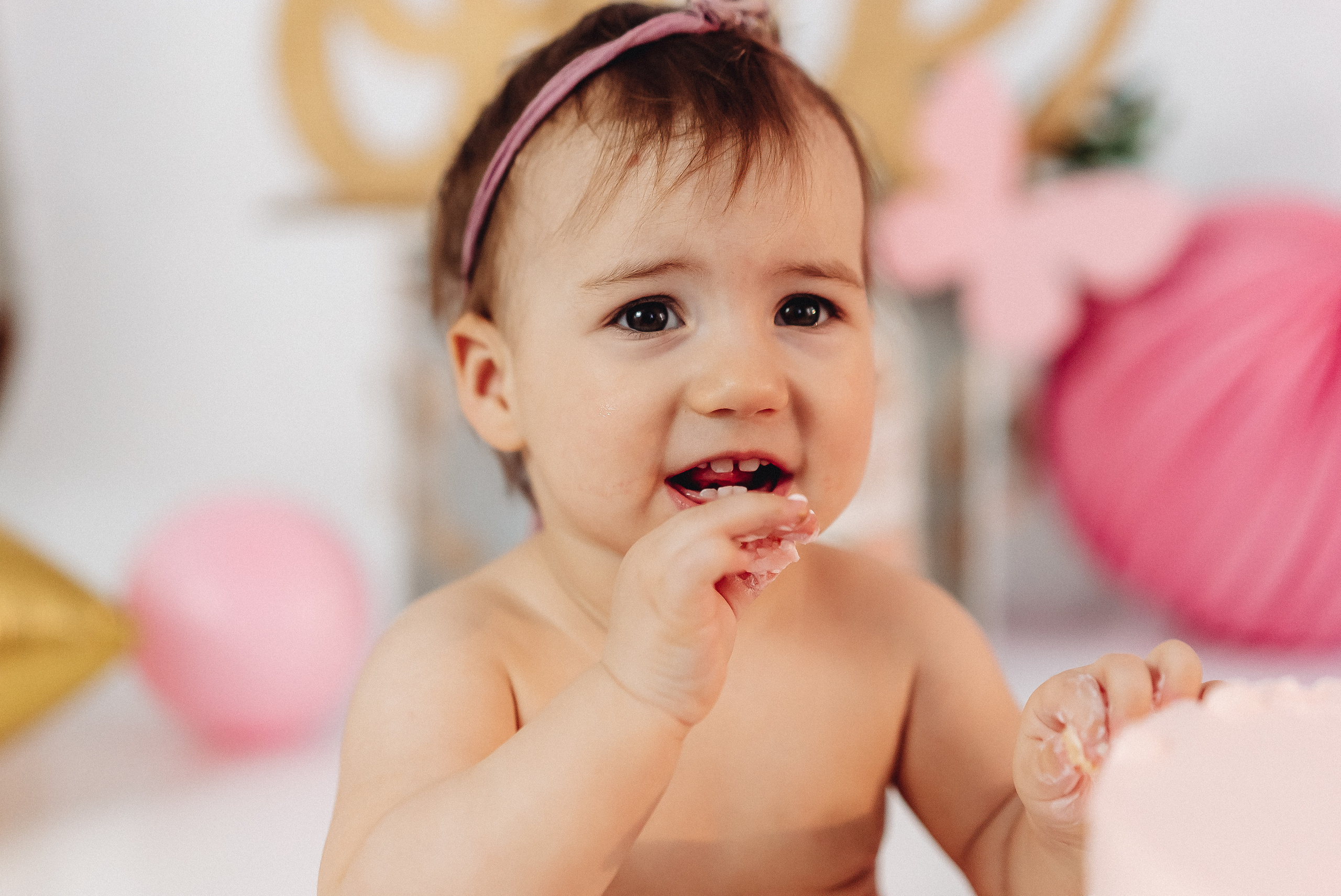Мне 1 (2) годик. Семейный и контент фотограф в Красноярске Власова Екатерина