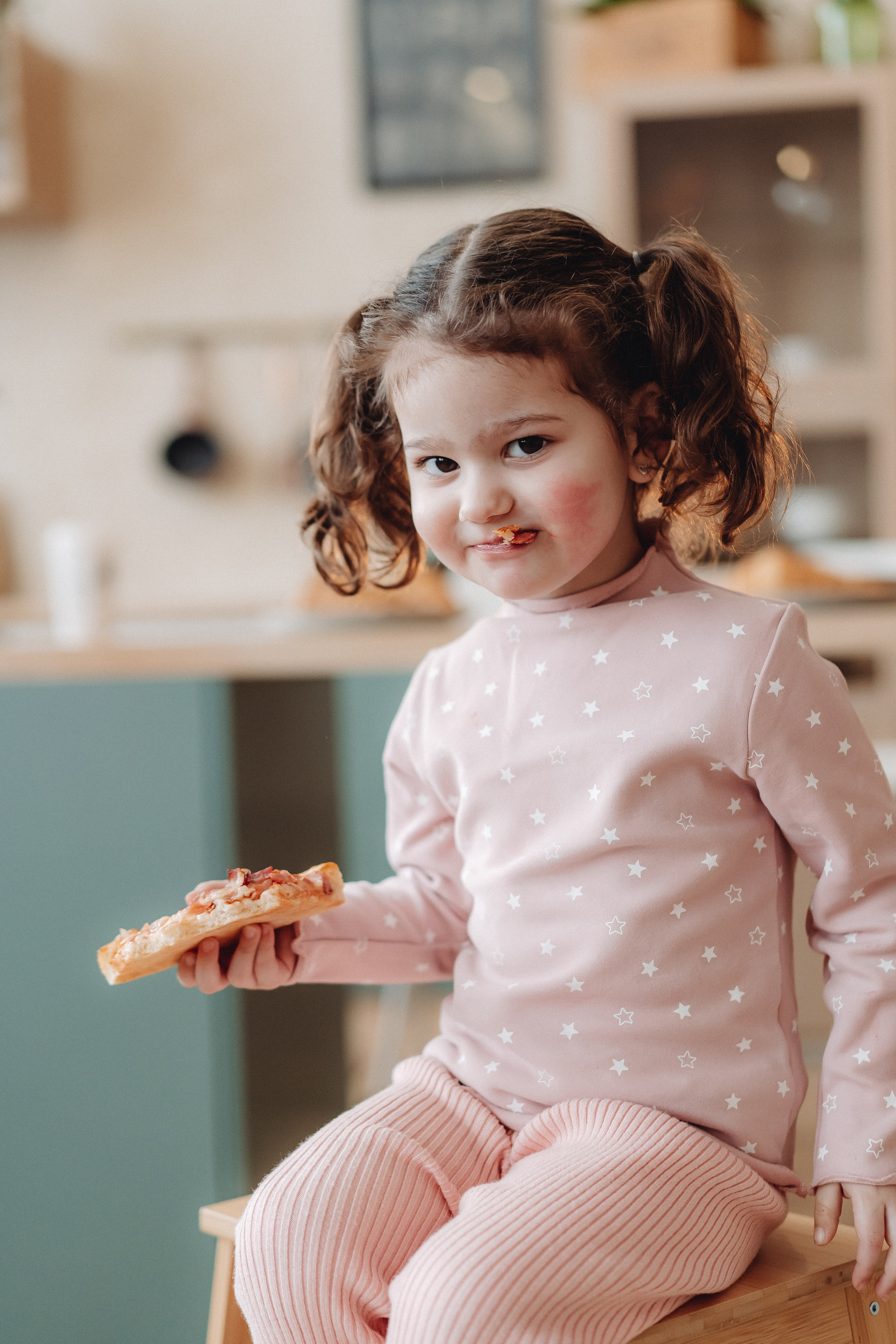 В студии и дома. Семейный и контент фотограф в Красноярске Власова Екатерина