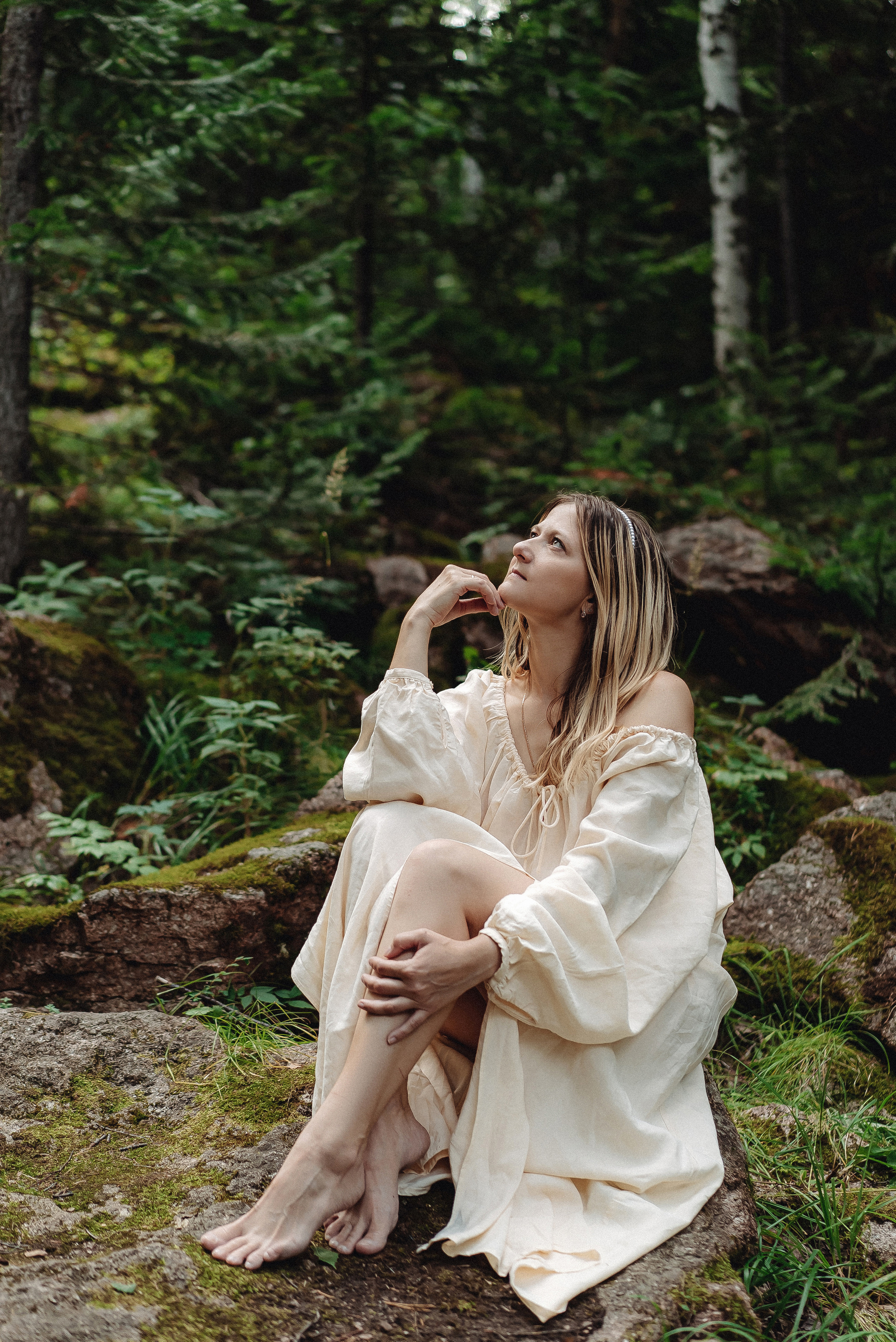 Город, природа. Семейный и контент фотограф в Красноярске Власова Екатерина