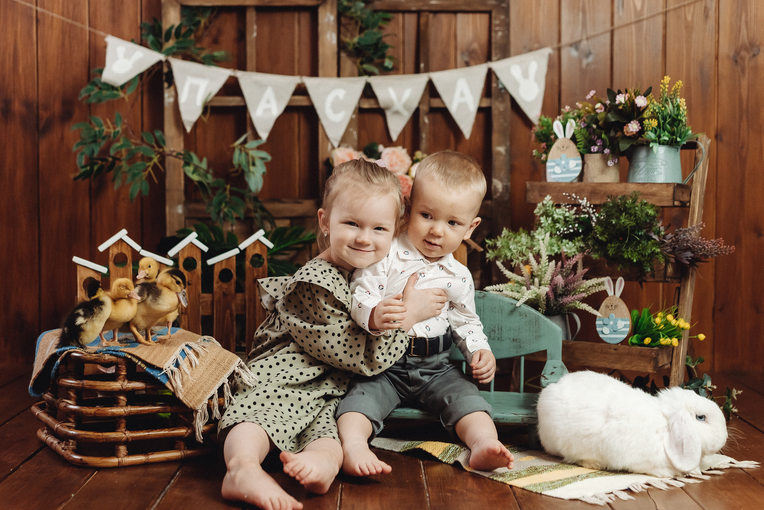Тематические мини фотосессии. Семейный и контент фотограф в Красноярске Власова Екатерина