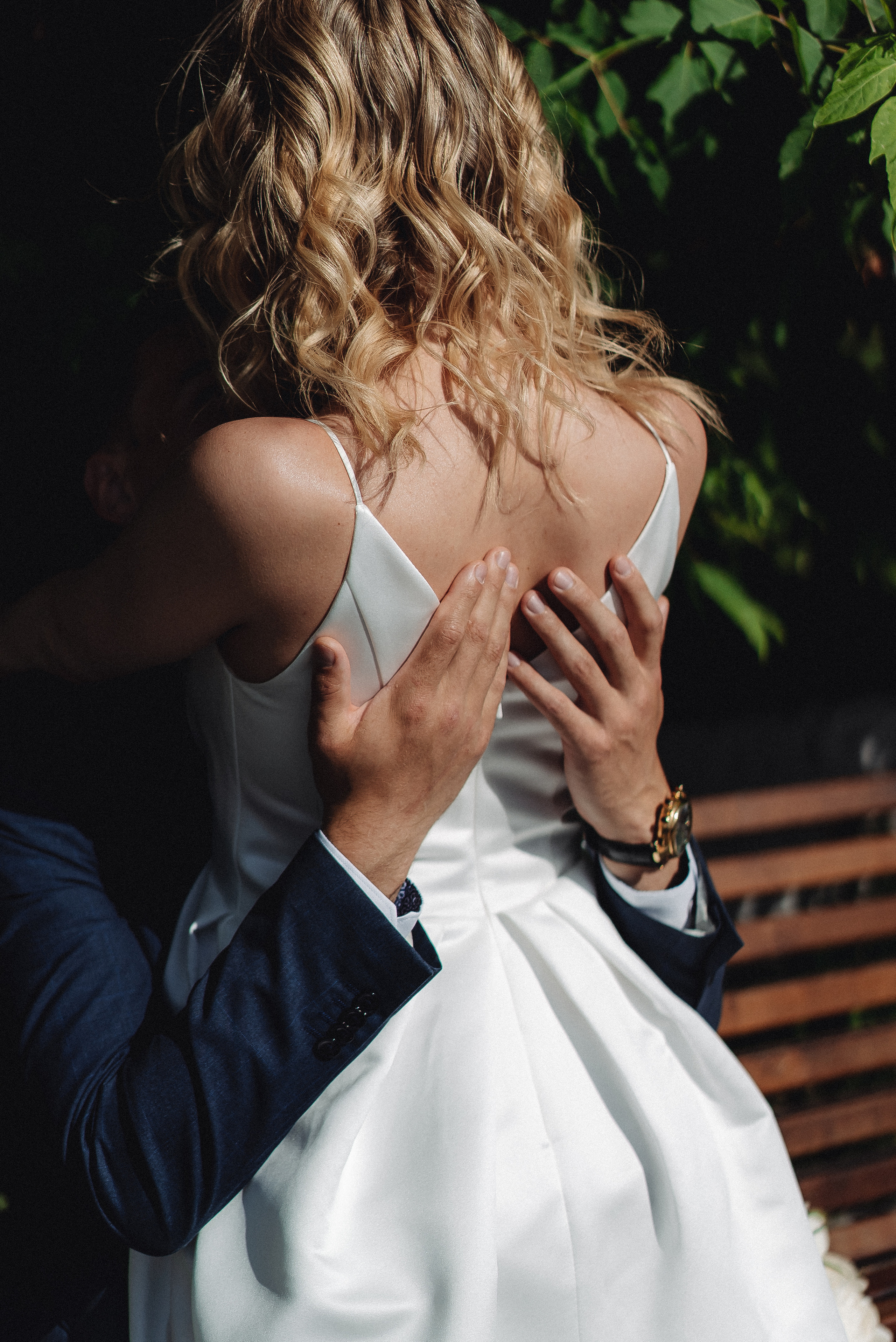 Свадебная фотосъемка и лавстори. Семейный и контент фотограф в Красноярске Власова Екатерина