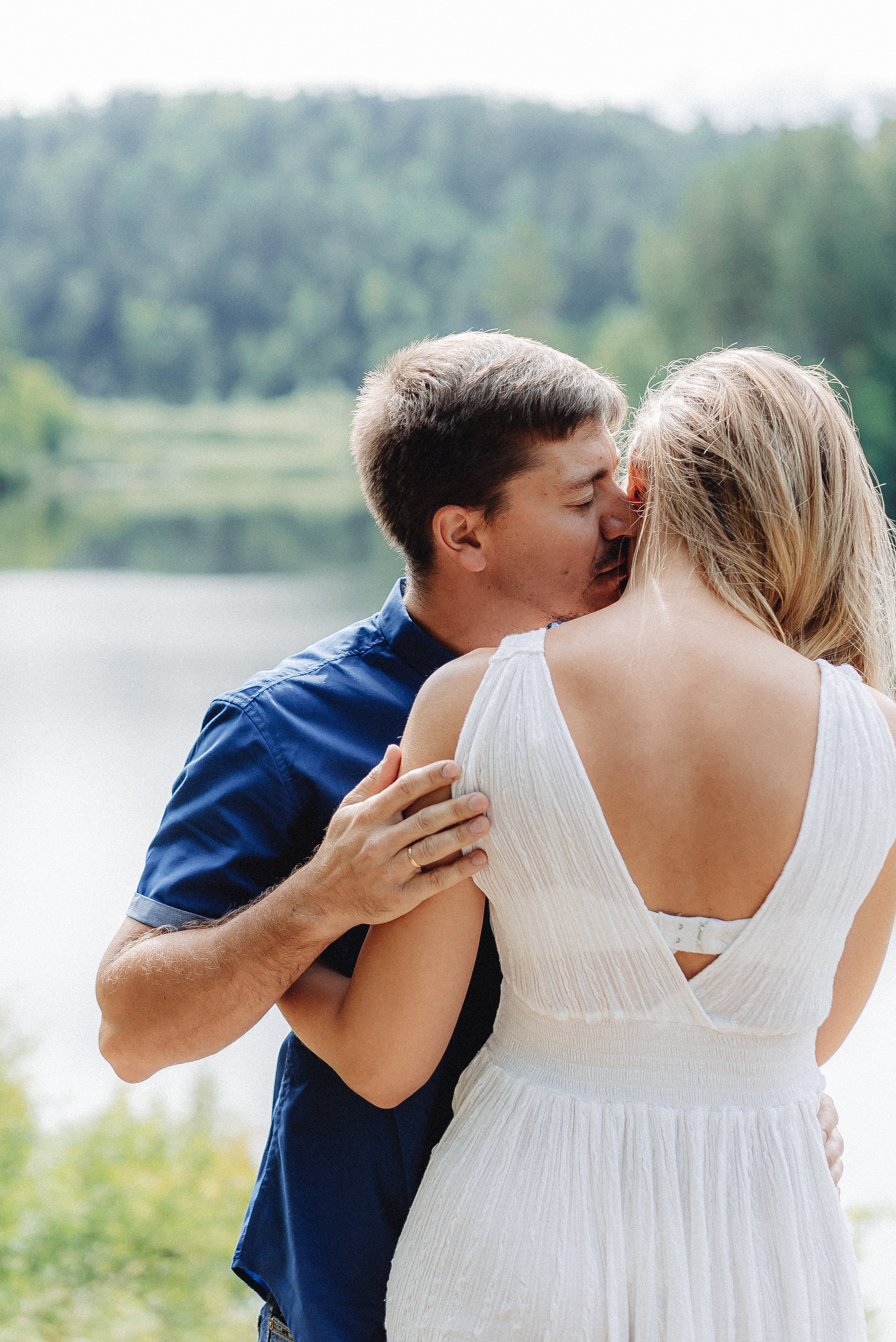 Свадебная фотосъемка и лавстори. Семейный и контент фотограф в Красноярске Власова Екатерина