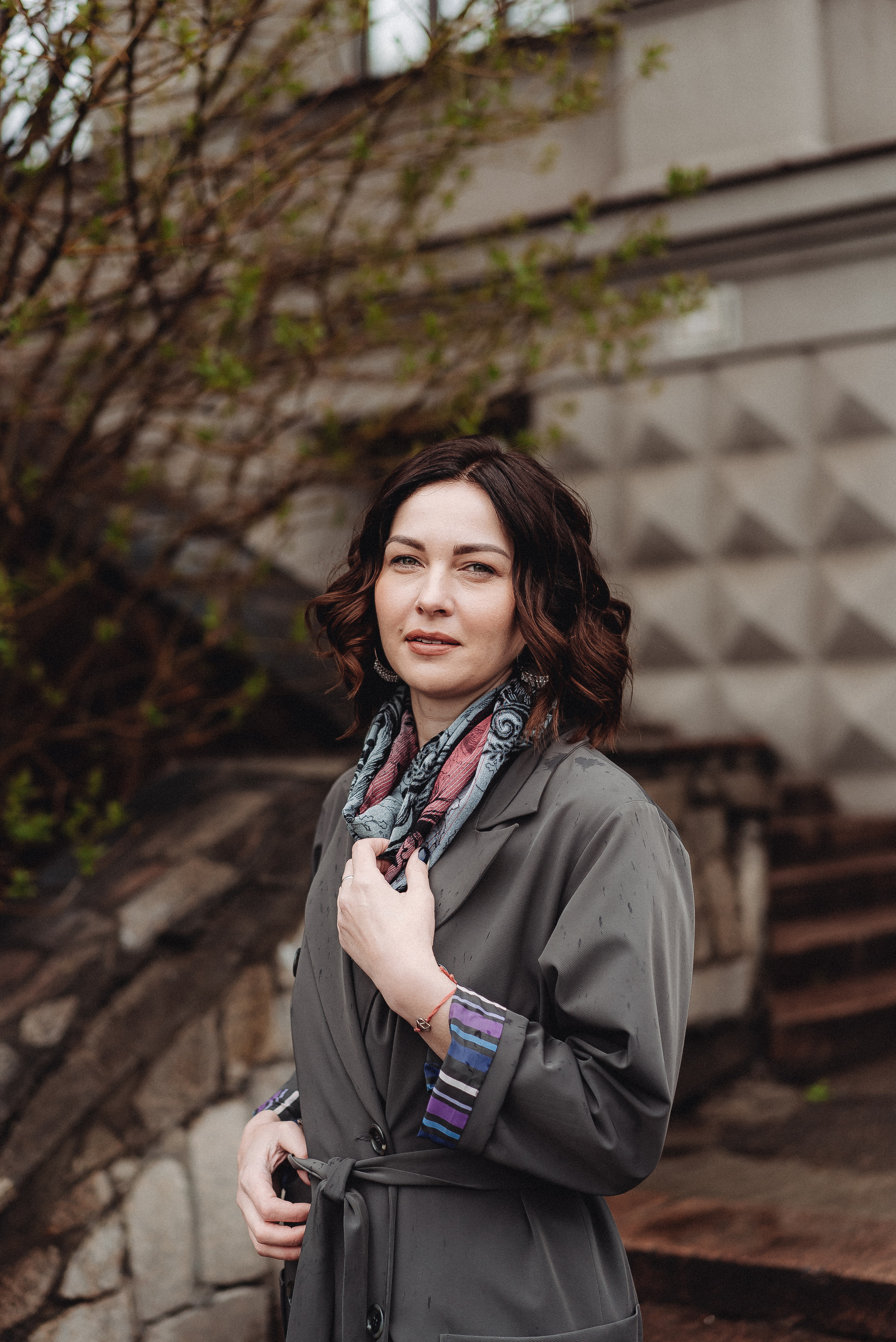 Город, природа. Семейный и контент фотограф в Красноярске Власова Екатерина