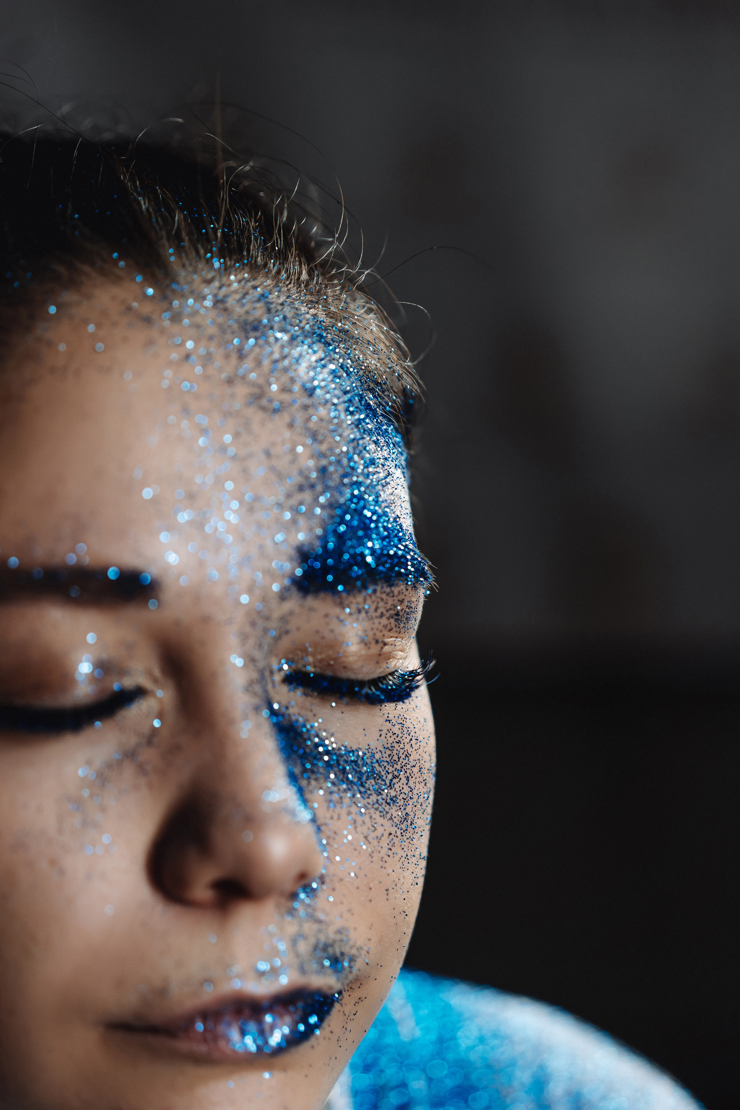 На рабочем месте. Семейный и контент фотограф в Красноярске Власова Екатерина