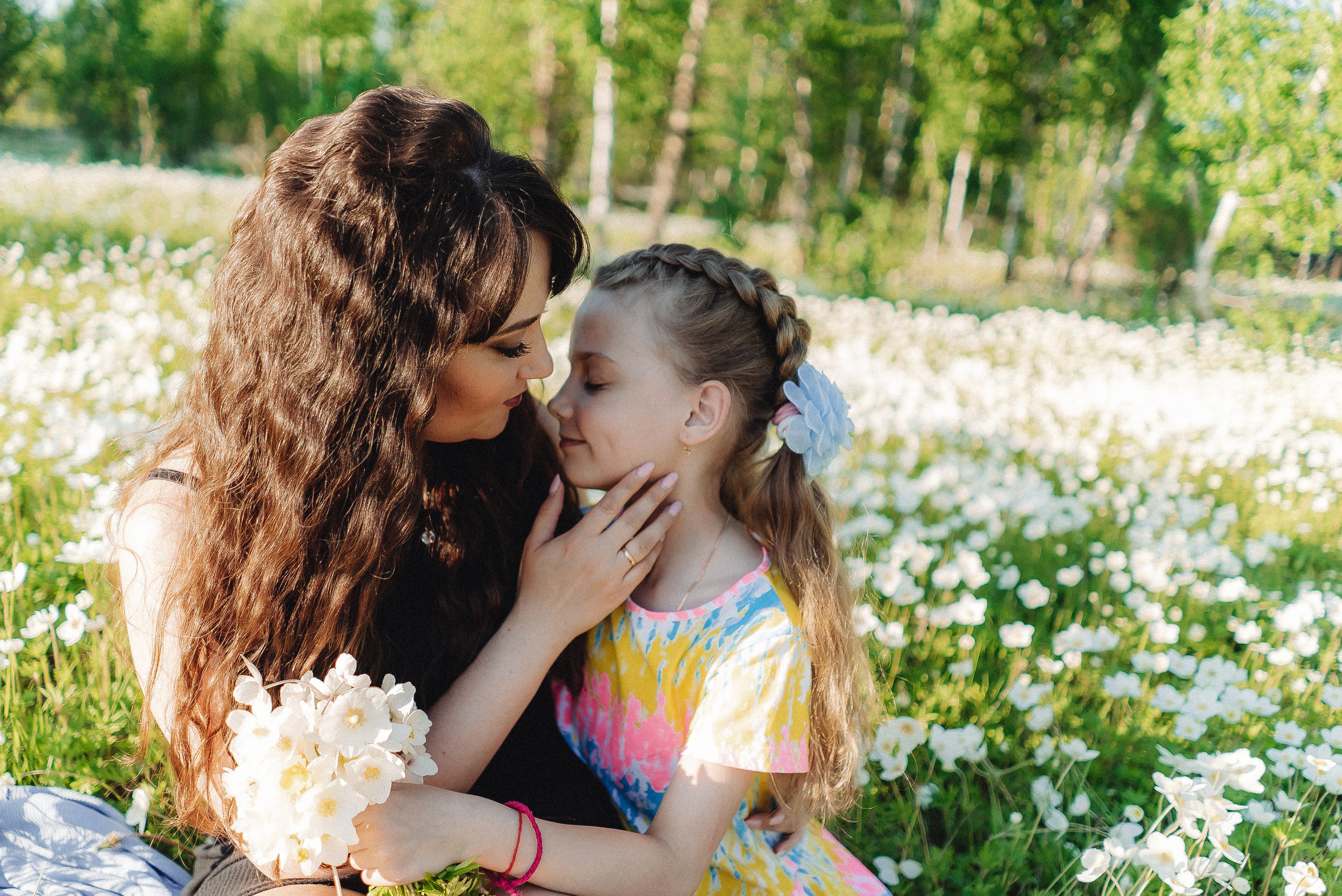 Город, природа. Семейный и контент фотограф в Красноярске Власова Екатерина