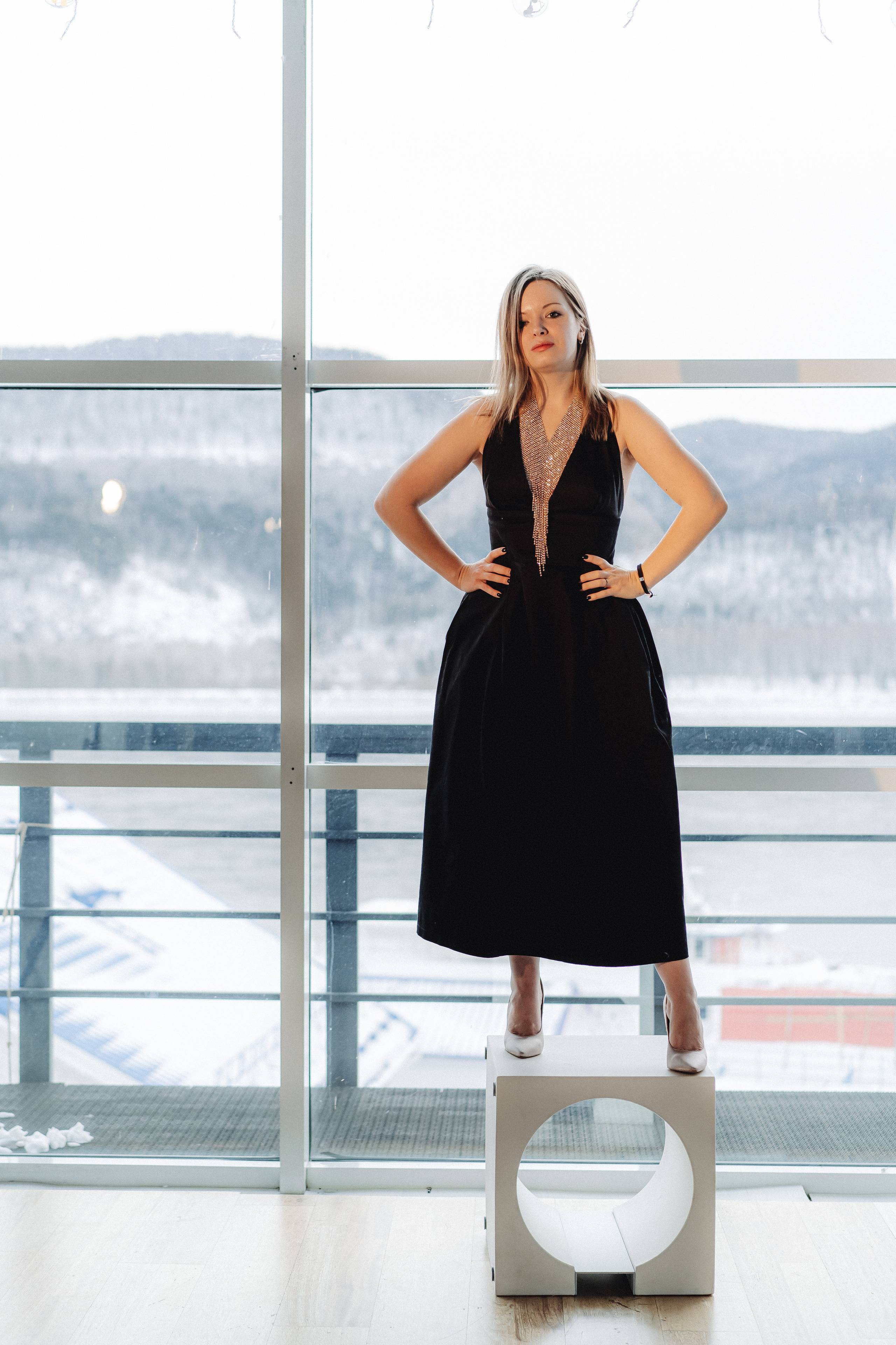 Студия, город. Семейный и контент фотограф в Красноярске Власова Екатерина