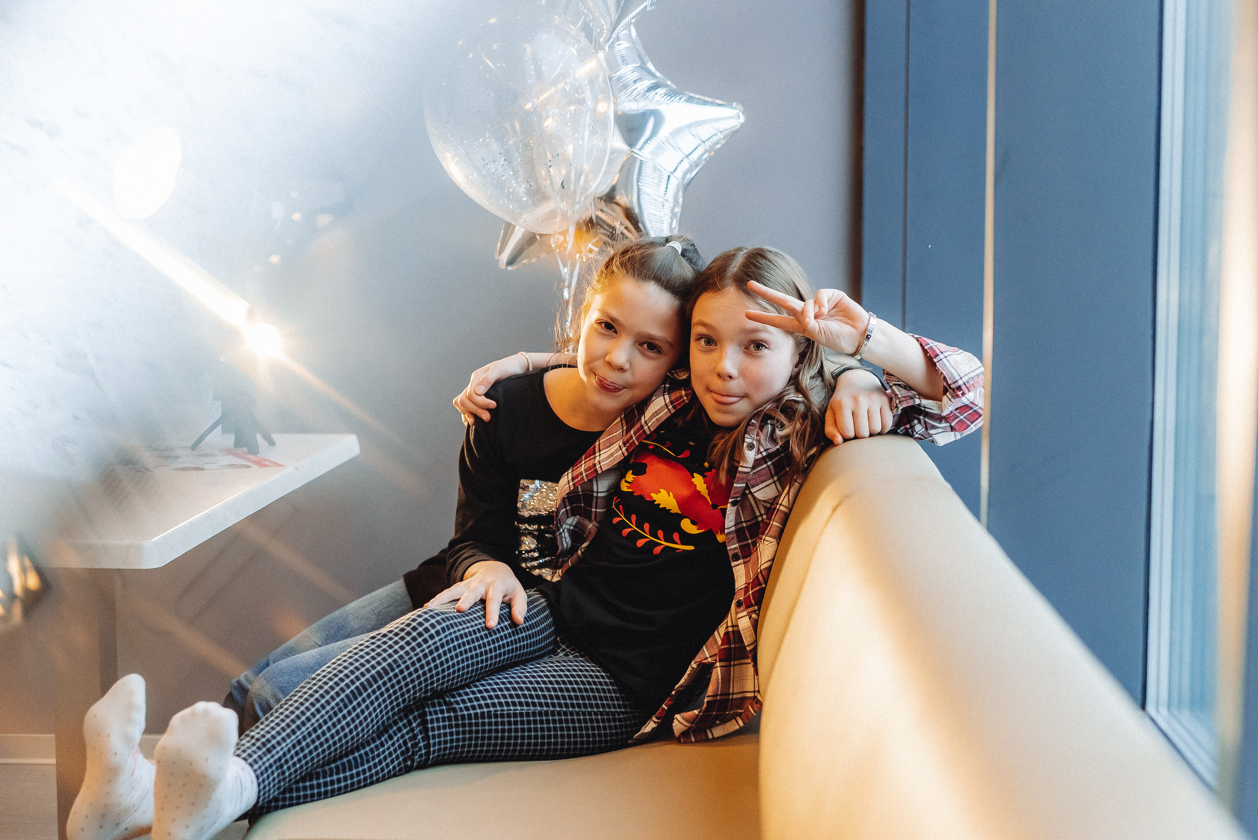 Репортаж. Семейный и контент фотограф в Красноярске Власова Екатерина