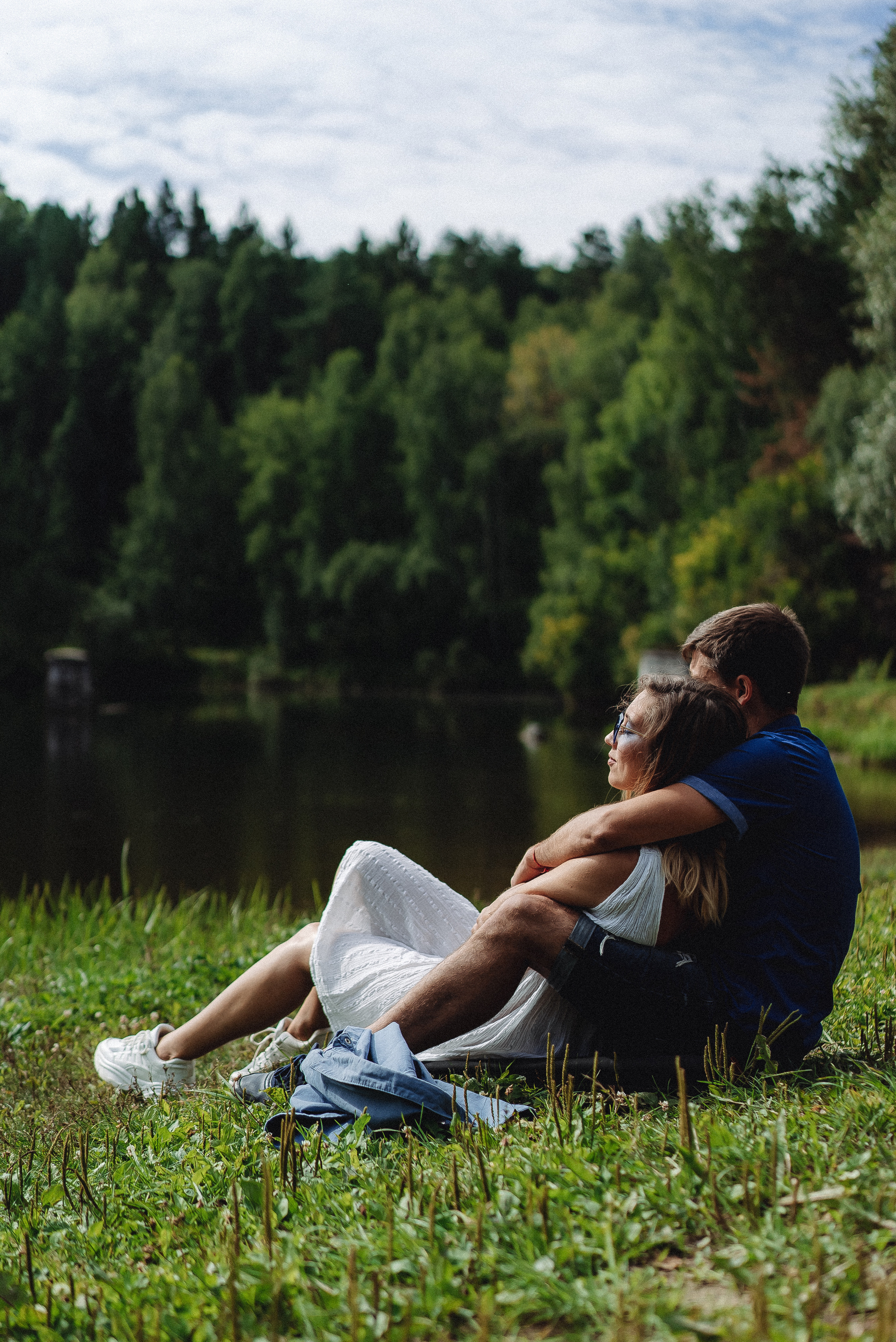 Свадебная фотосъемка и лавстори. Семейный и контент фотограф в Красноярске Власова Екатерина