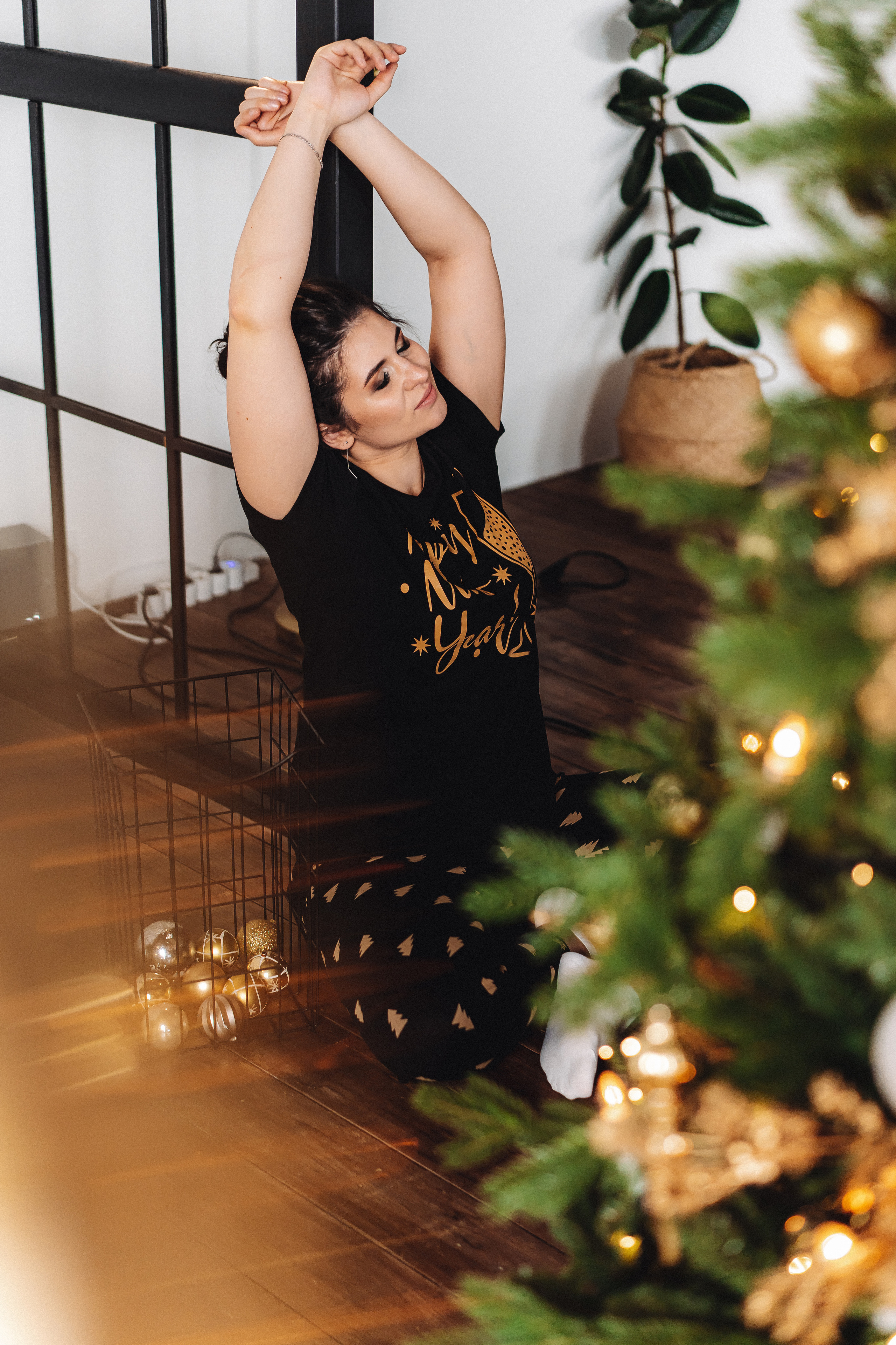 Студия, город. Семейный и контент фотограф в Красноярске Власова Екатерина