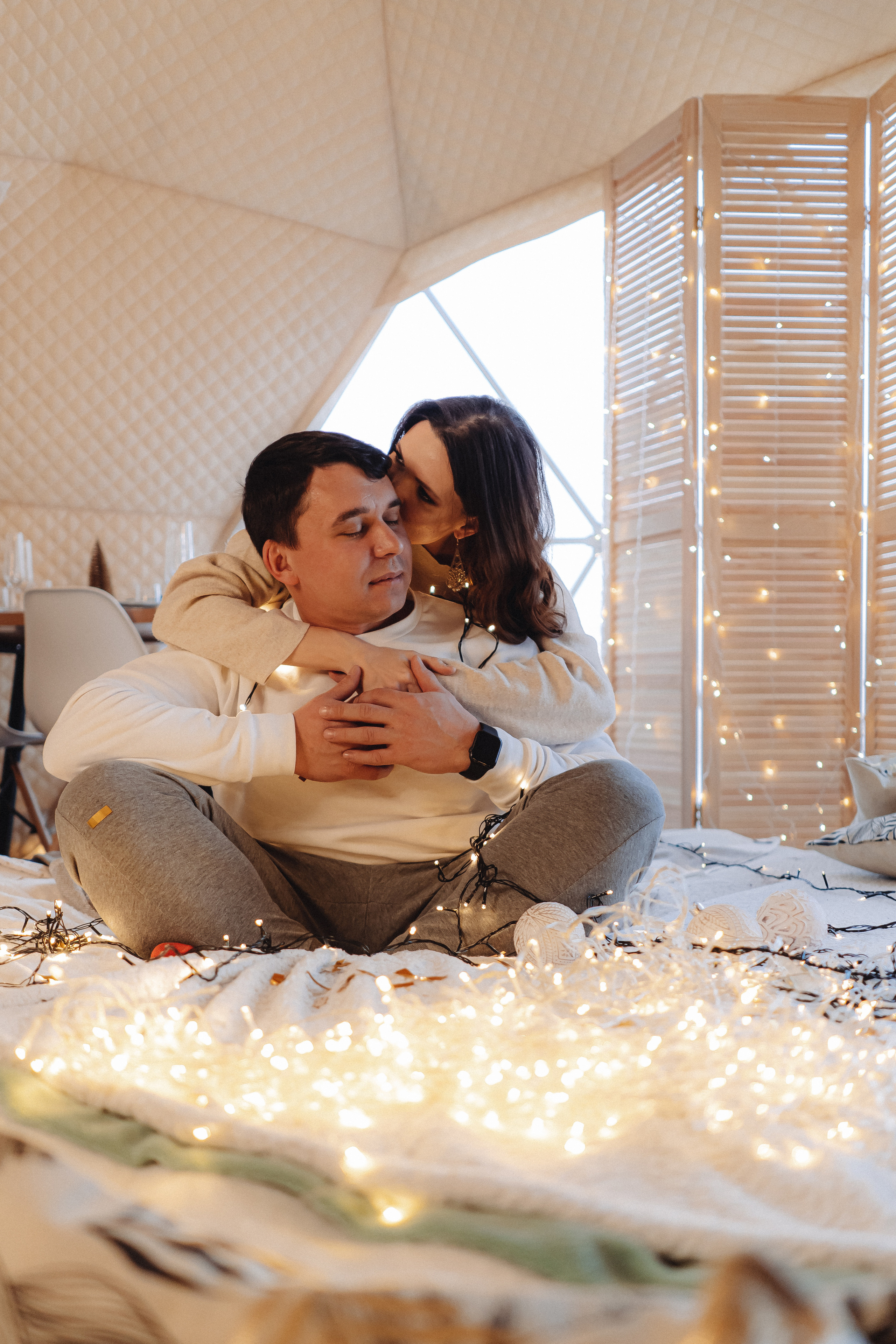 Свадебная фотосъемка и лавстори. Семейный и контент фотограф в Красноярске Власова Екатерина