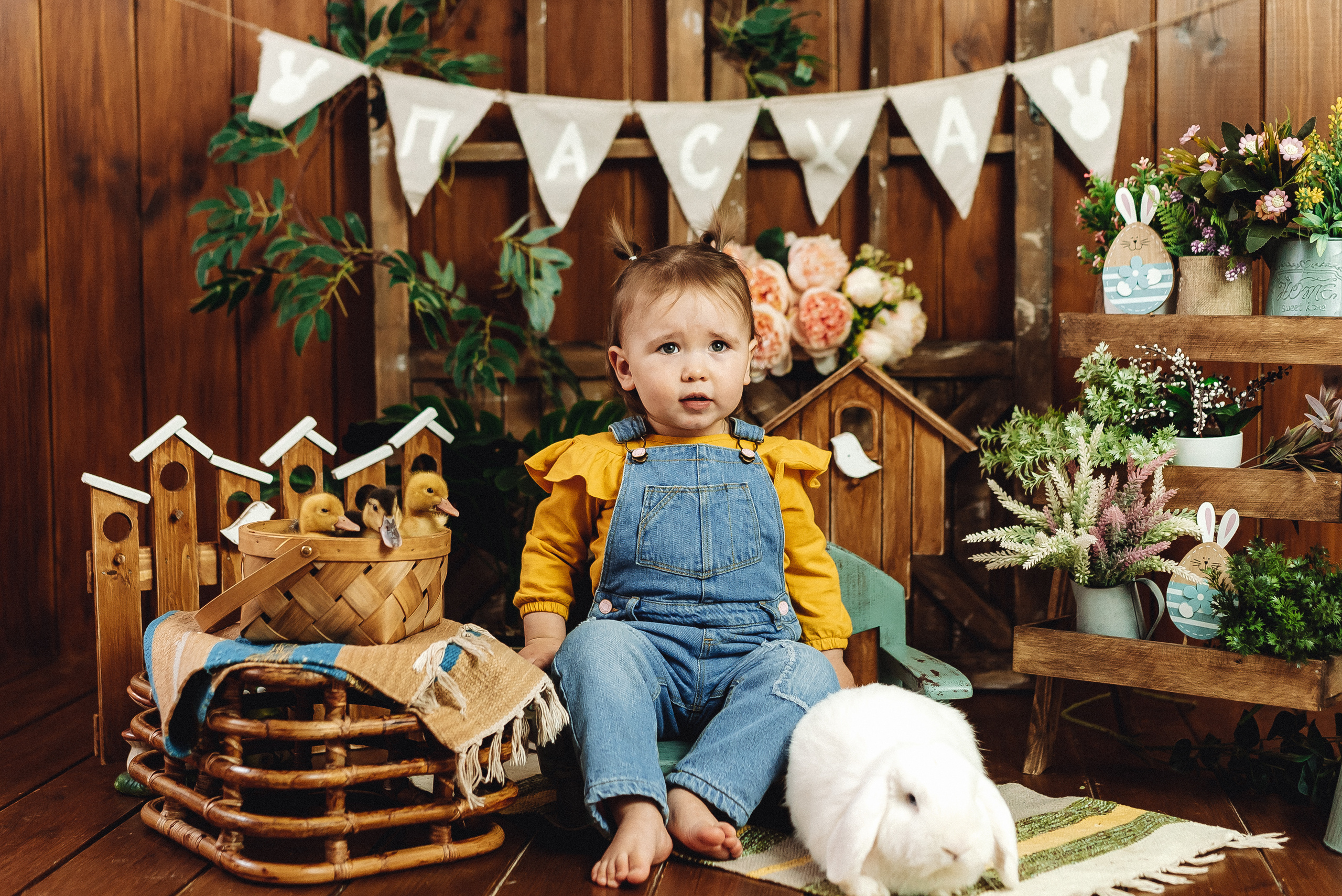 Тематические мини фотосессии. Семейный и контент фотограф в Красноярске Власова Екатерина
