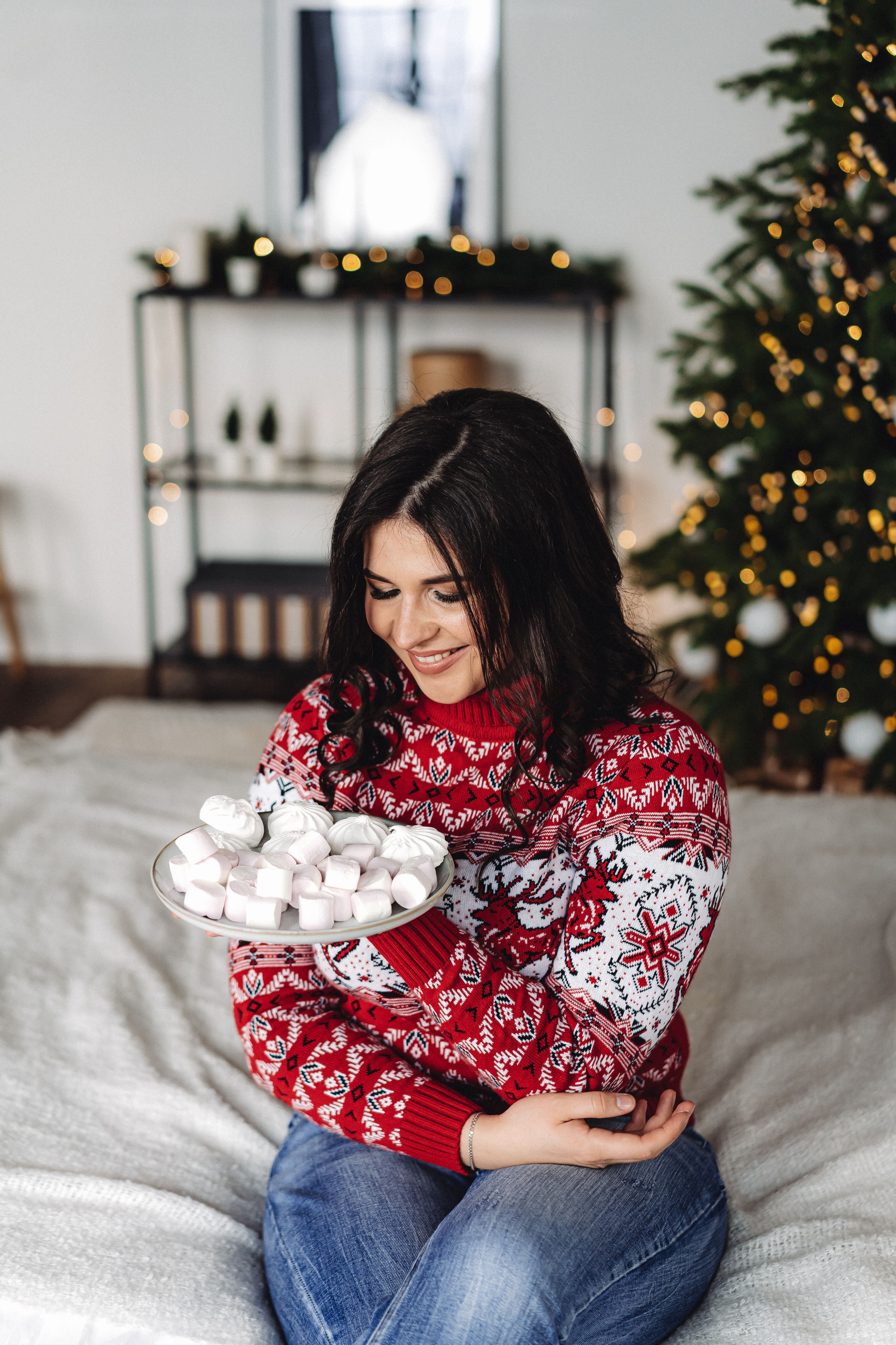 Студия, город. Семейный и контент фотограф в Красноярске Власова Екатерина