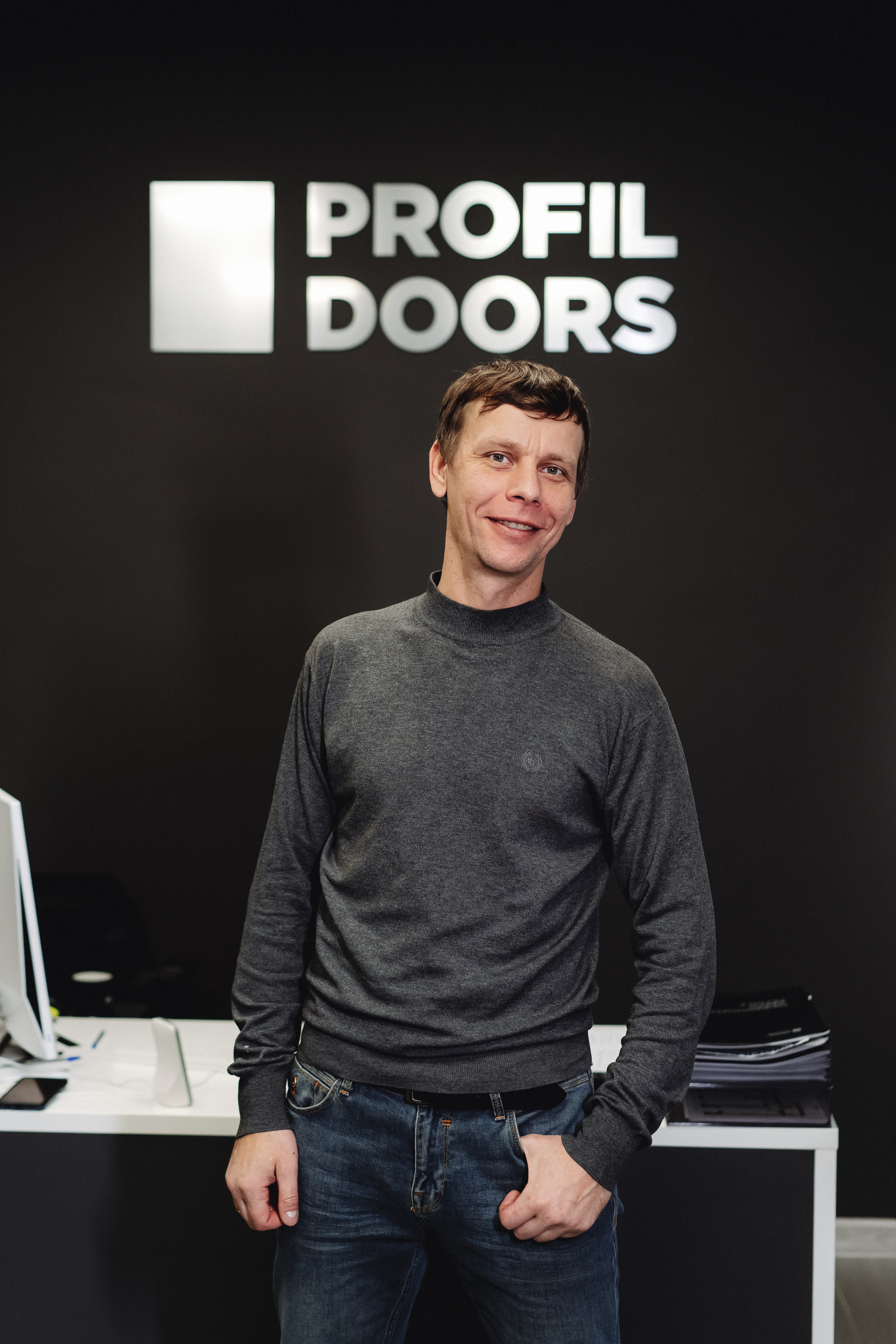 На рабочем месте. Семейный и контент фотограф в Красноярске Власова Екатерина