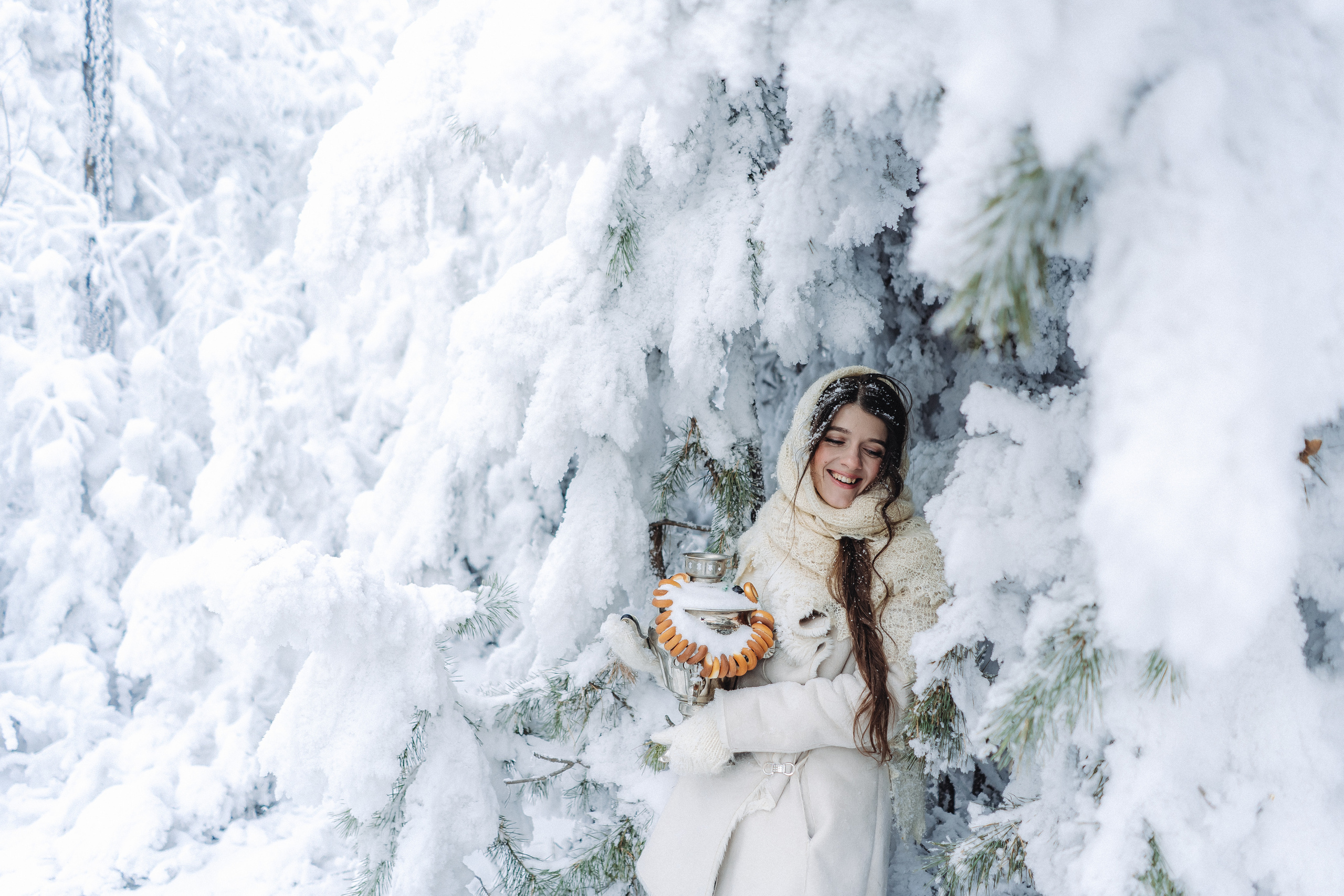 Город, природа. Семейный и контент фотограф в Красноярске Власова Екатерина