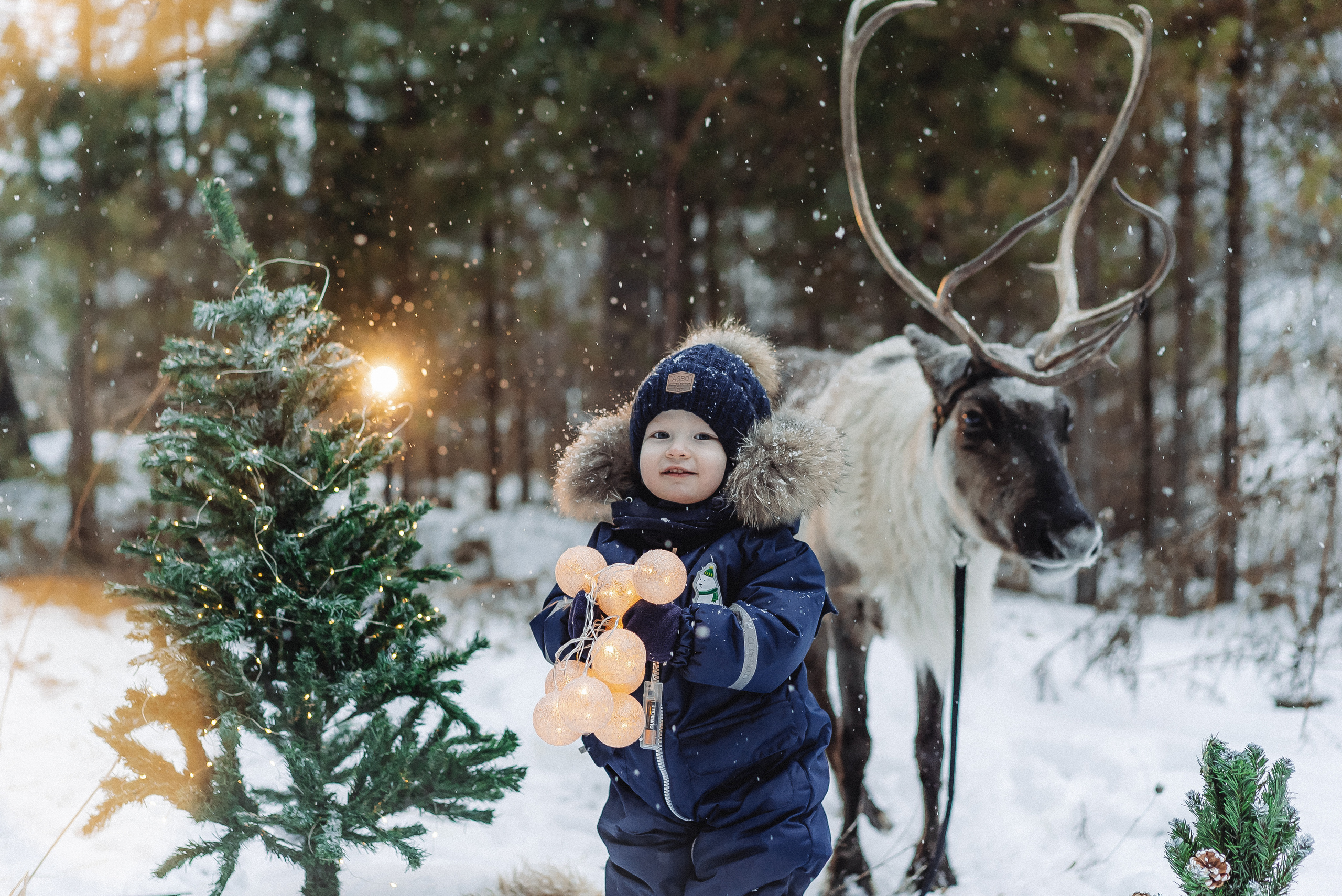 На природе. Семейный и контент фотограф в Красноярске Власова Екатерина